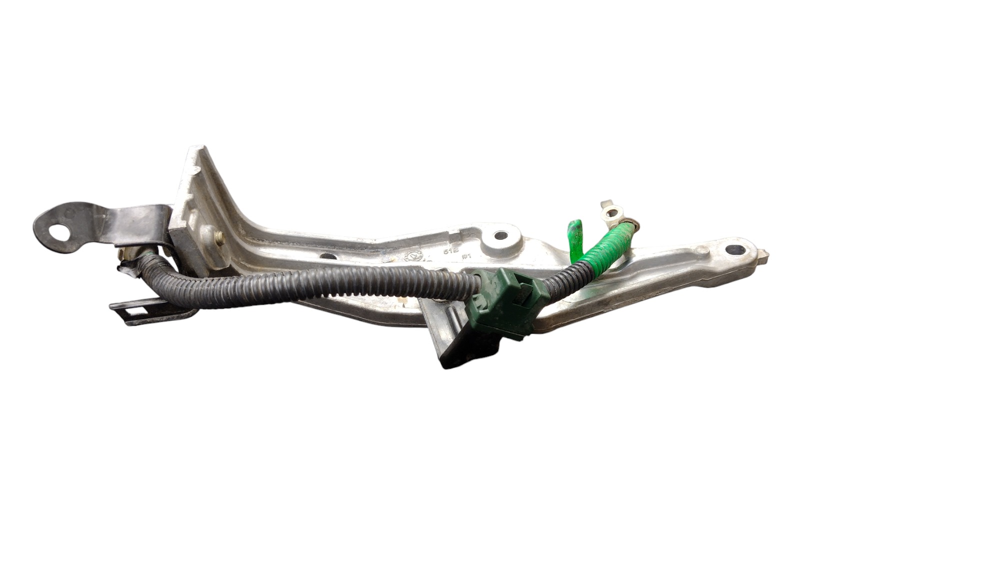 Suporte Filtro De Ar Honda Hrv 1.8 2018 4