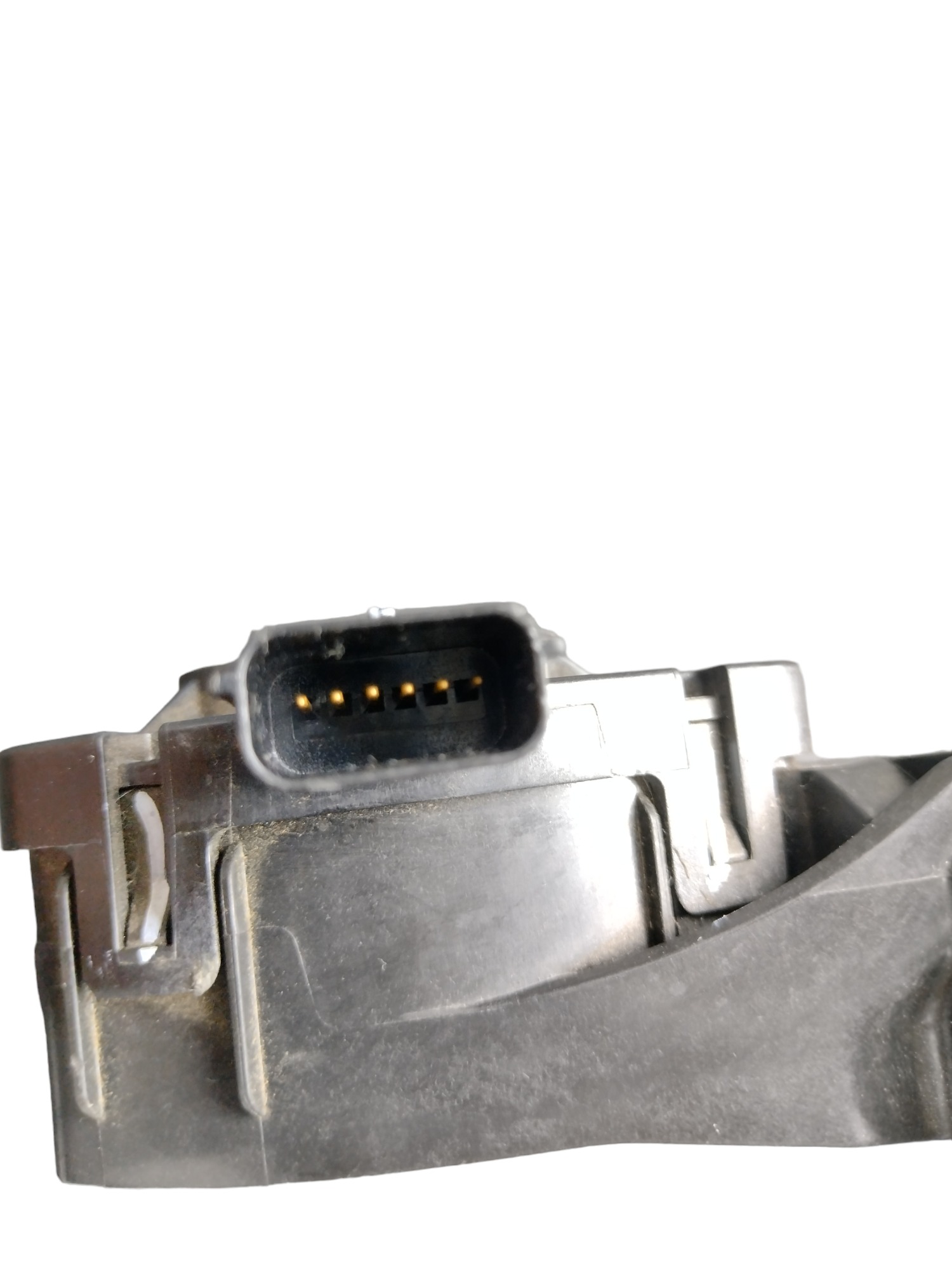 Pedal Acelerador Ranger 2.2 2020 5