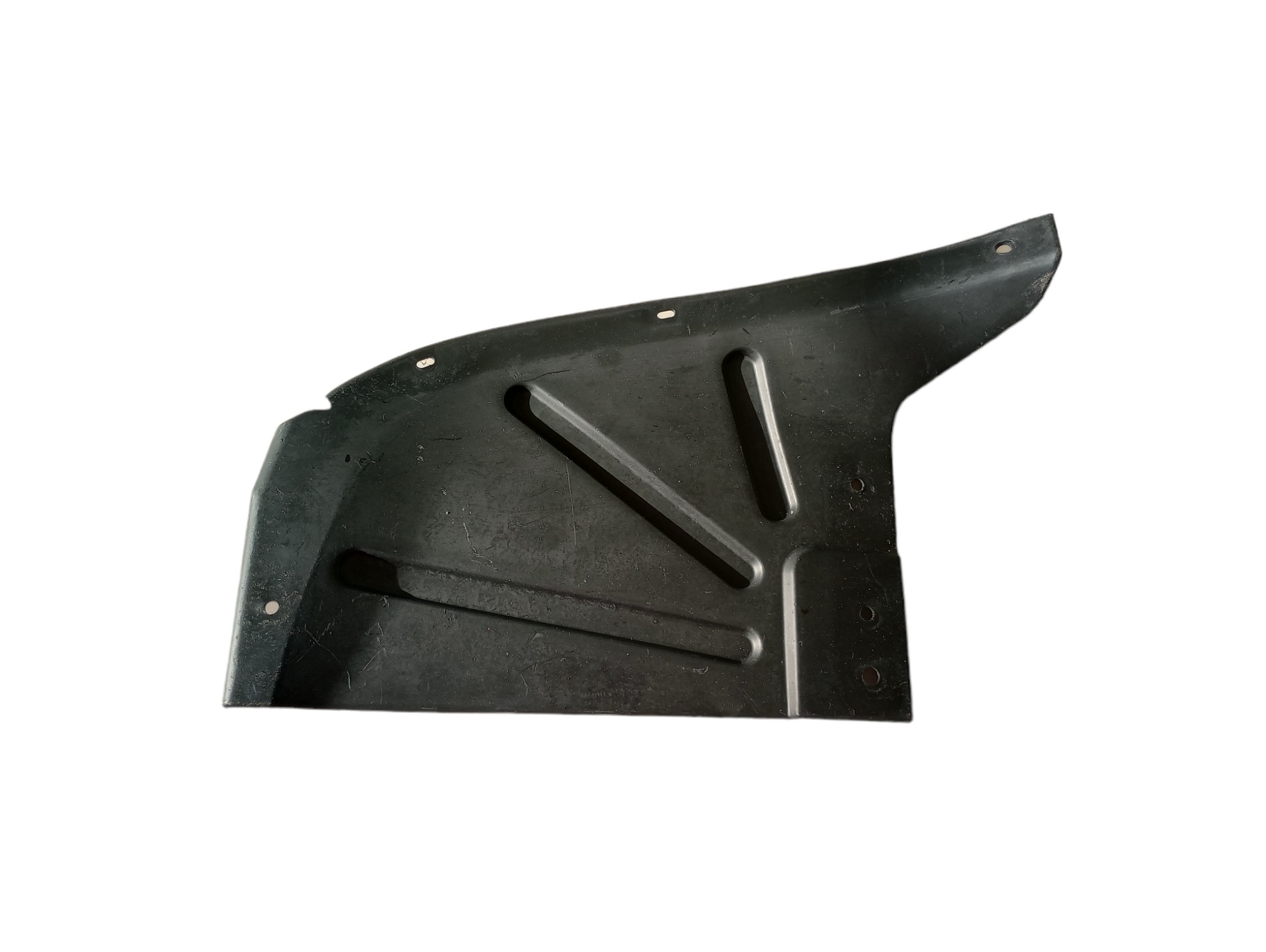 Para Barro Posterior T.d Ranger 2018 3