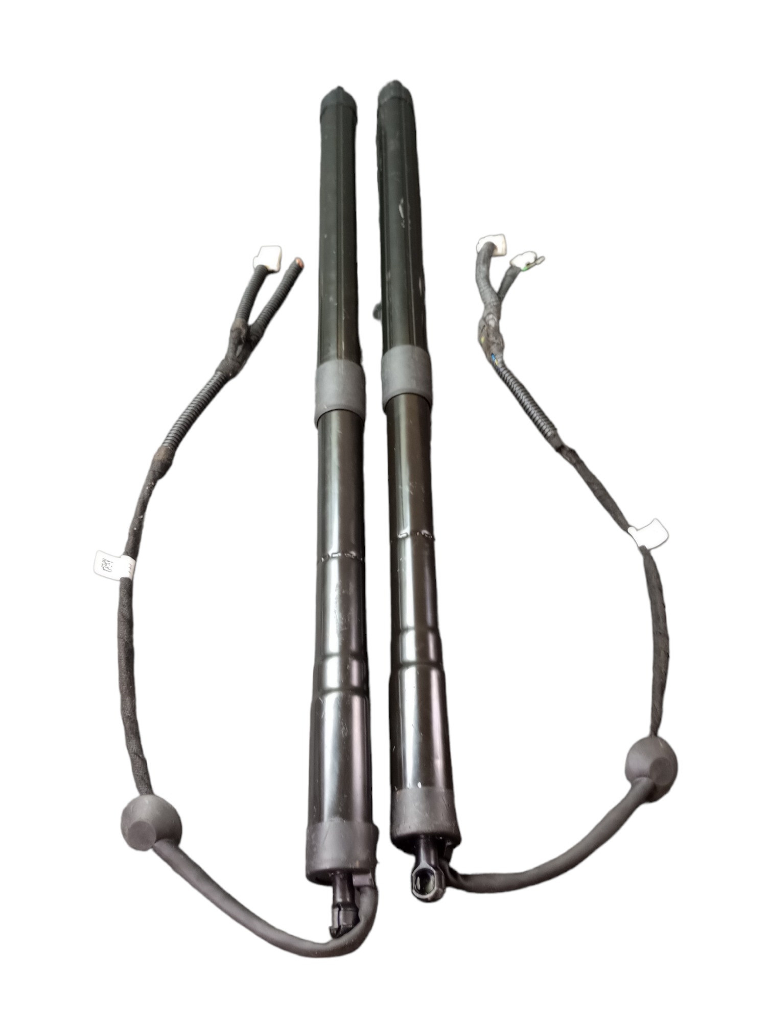 Par Amortecedor Elétrico Tampa Traseira Honda Crv 2023 4