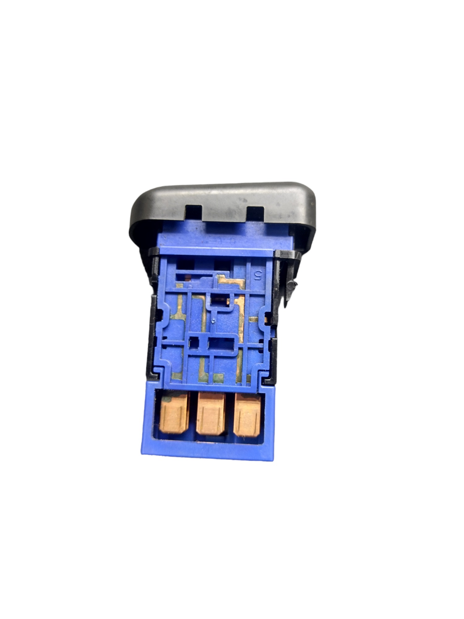 Botão Desembaçador Pathfinder 2001 3