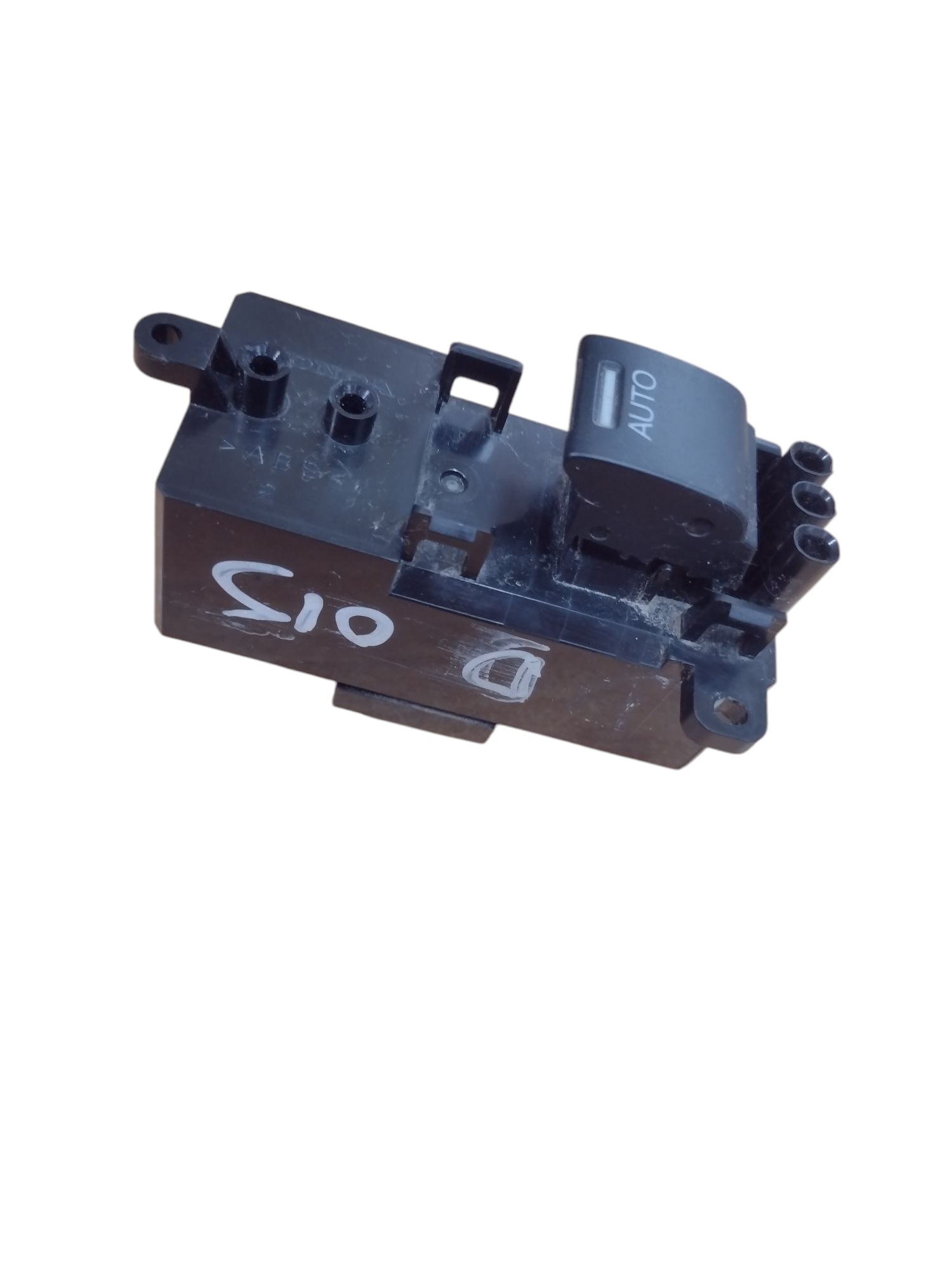 Botão Comando Vidro Porta T.d Honda Hrv 2016 35770-t7s-m01 2