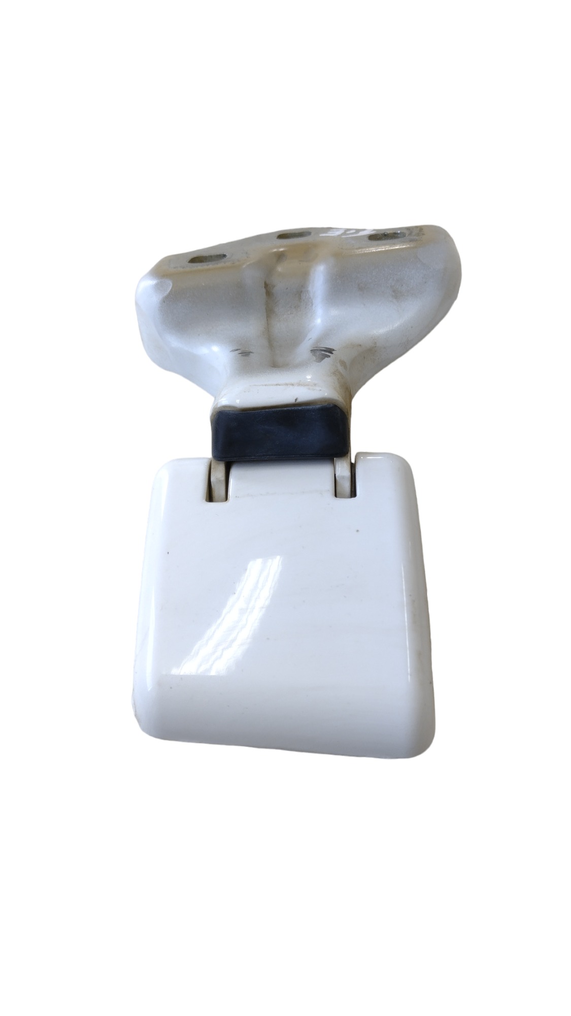 Dobradiça Superior Porta T.e Peugeot Expert 2022 5