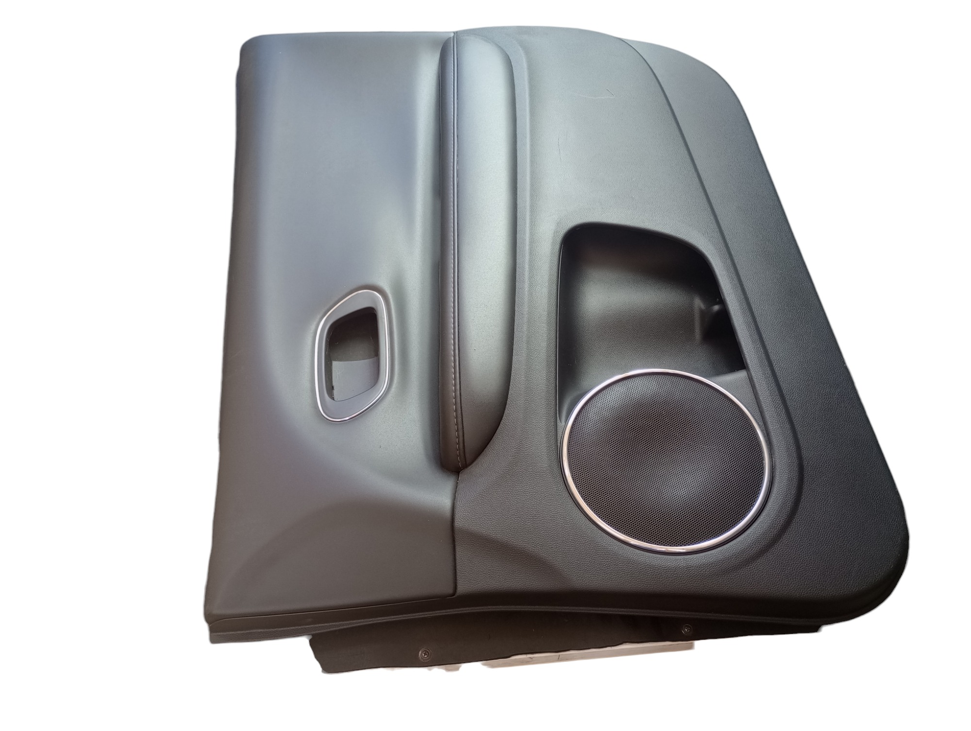 Forro De Porta D.d Honda Hrv 2021 3