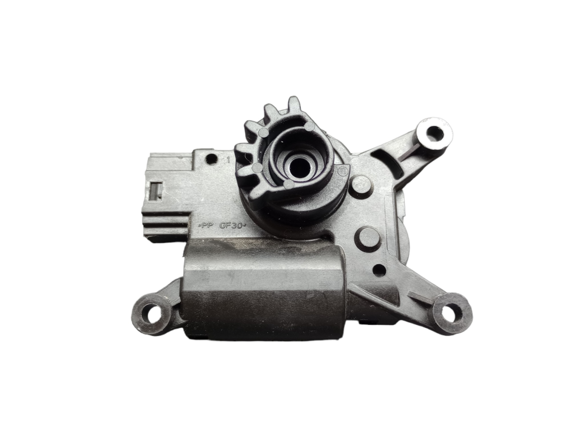 Motor Atuador Caixa Ar Condicionado Jeep Compass 2.0 2018 2