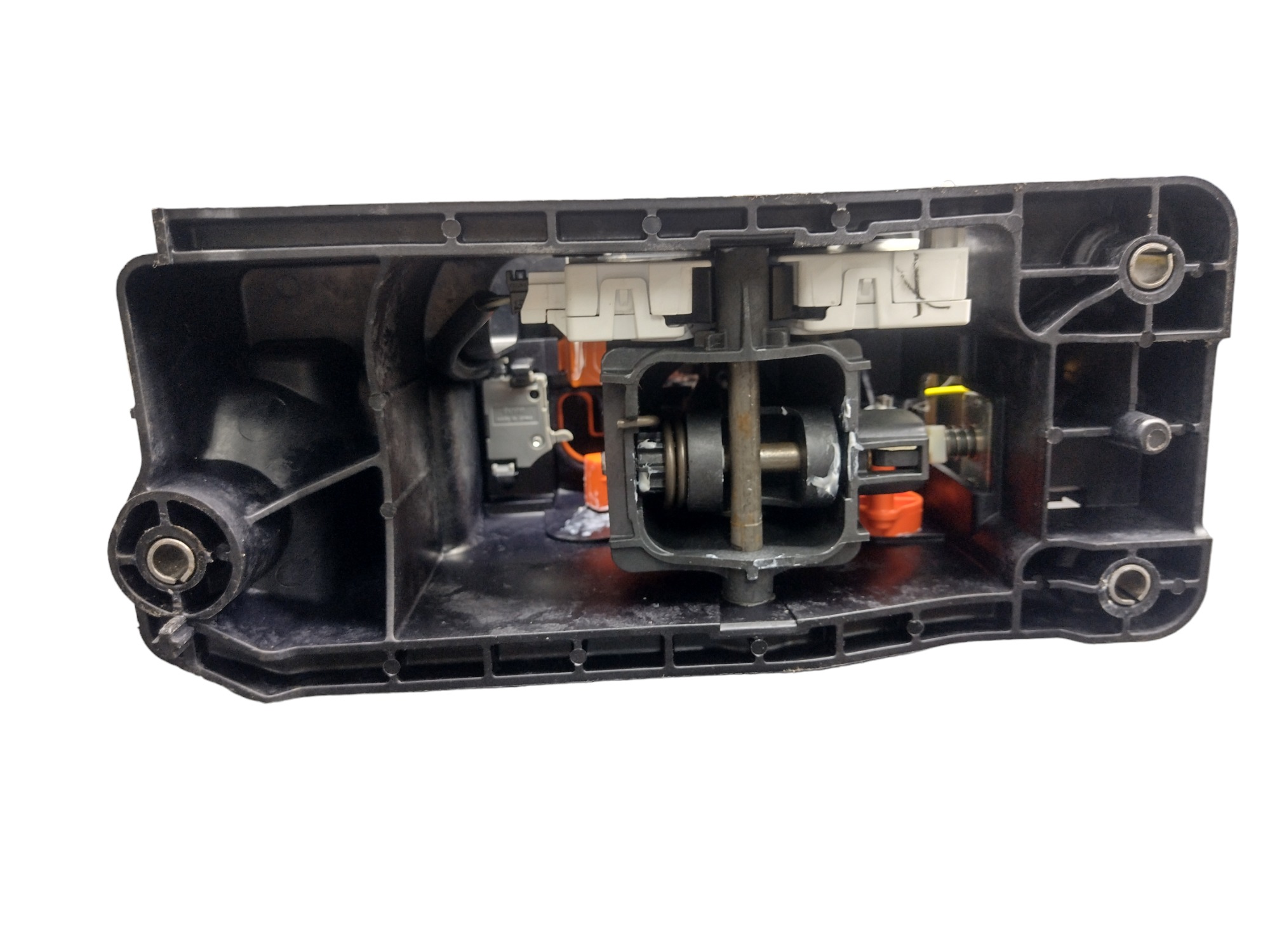 Alavanca De Marchas Grand Cherokee 2011 Automática 3