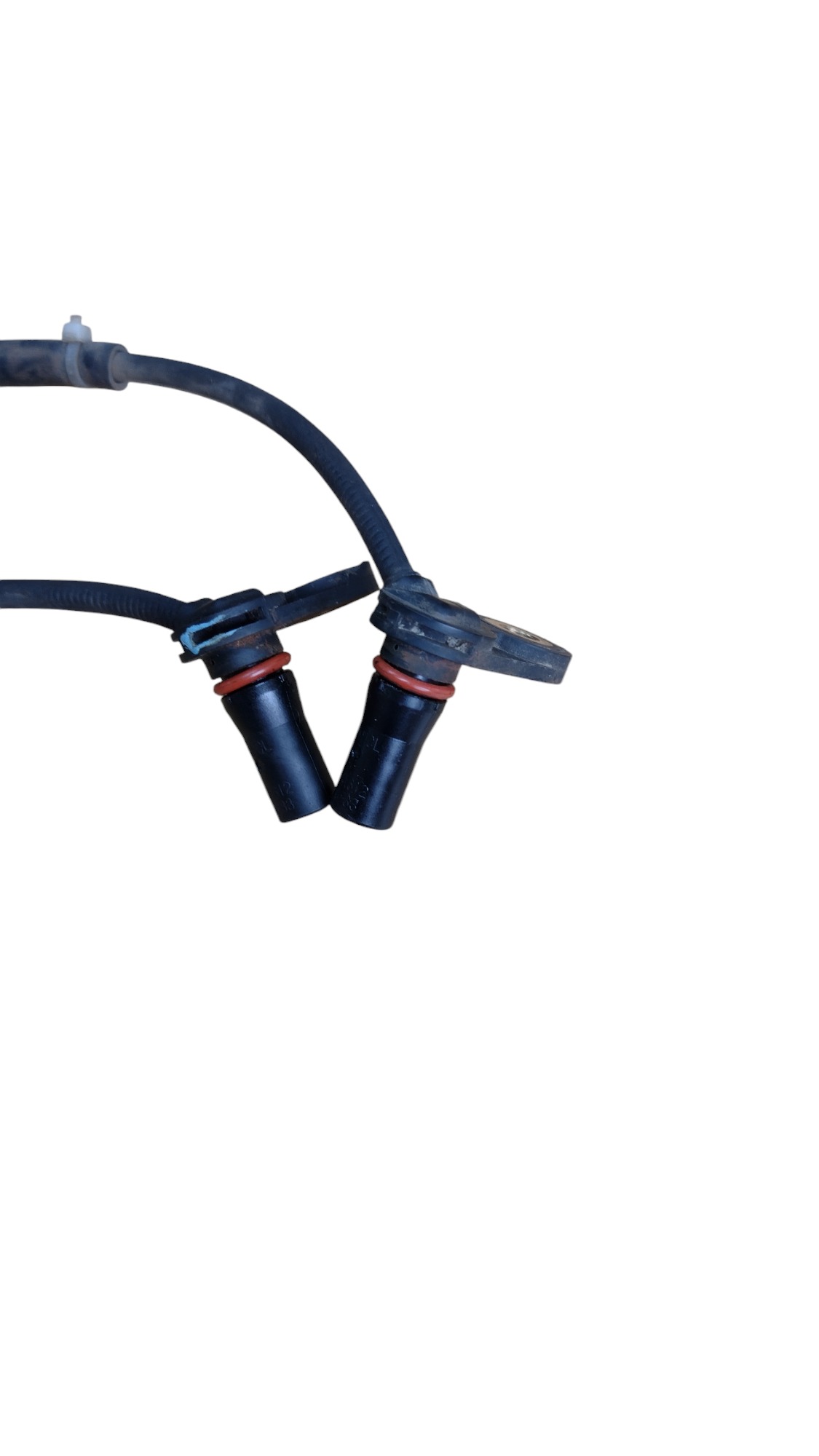 Sensor ABS traseiro Trailblazer 2.8 2013 3