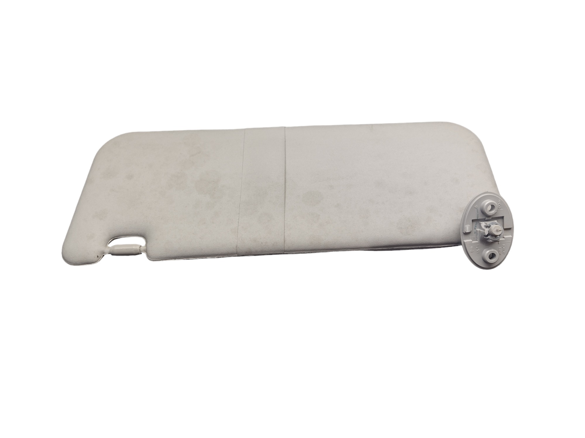 Para Sol L.e Hilux Srx 2021 2