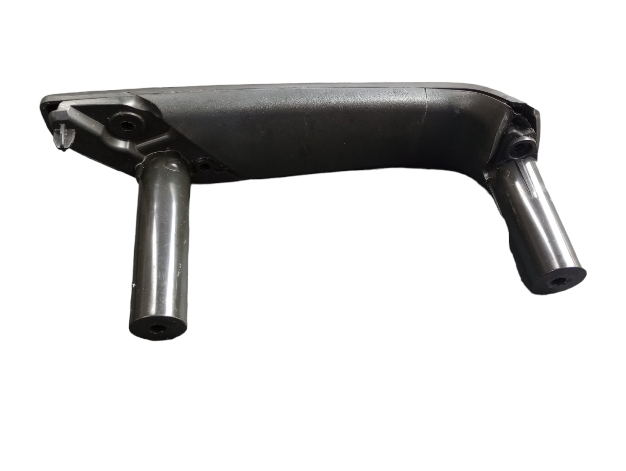 Puxador Interno Forro De Porta D.d Gm Tracker 2024 5