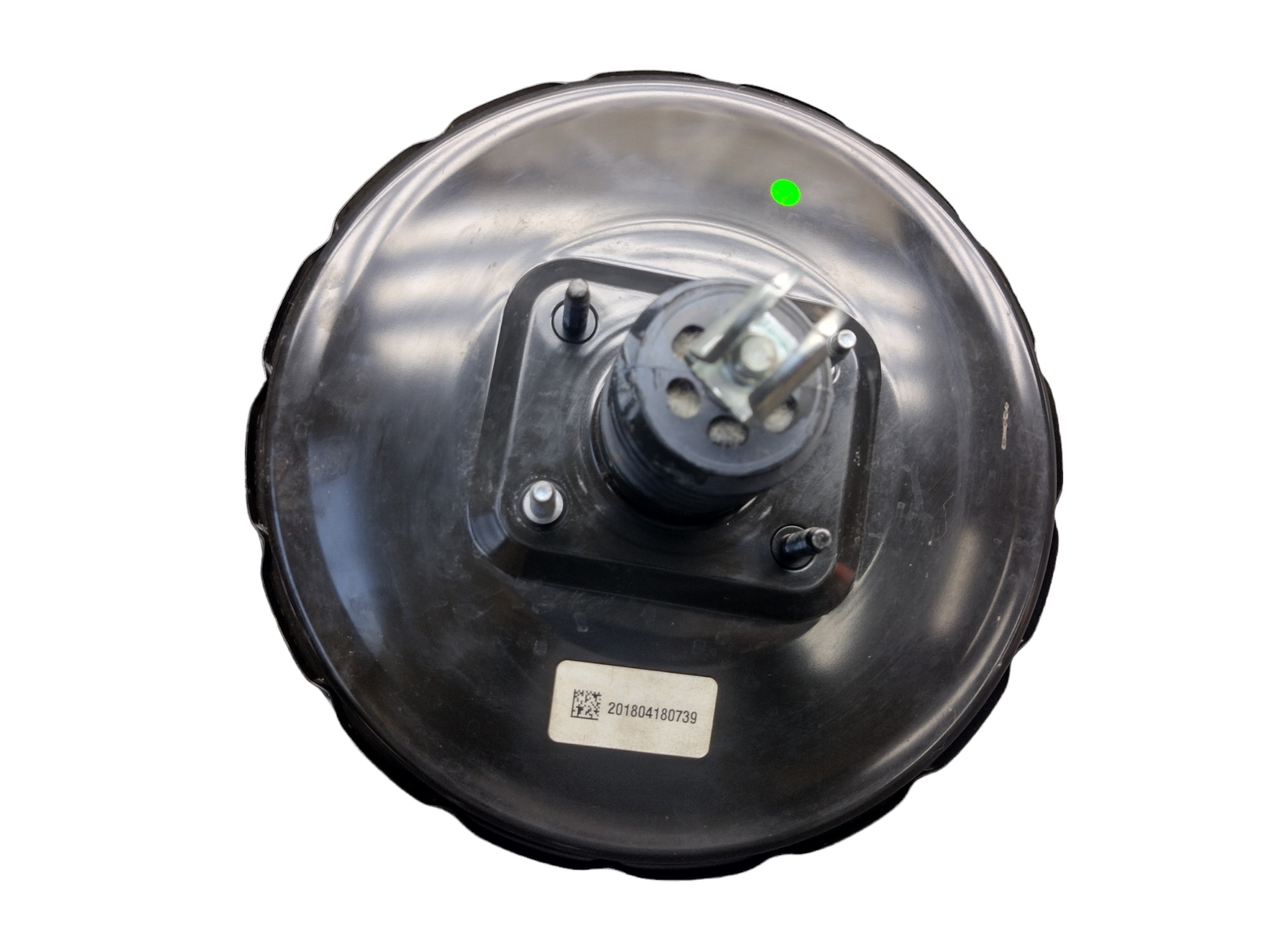 Hidrovacuo Frio Hyundai Creta 1.6 2019 3