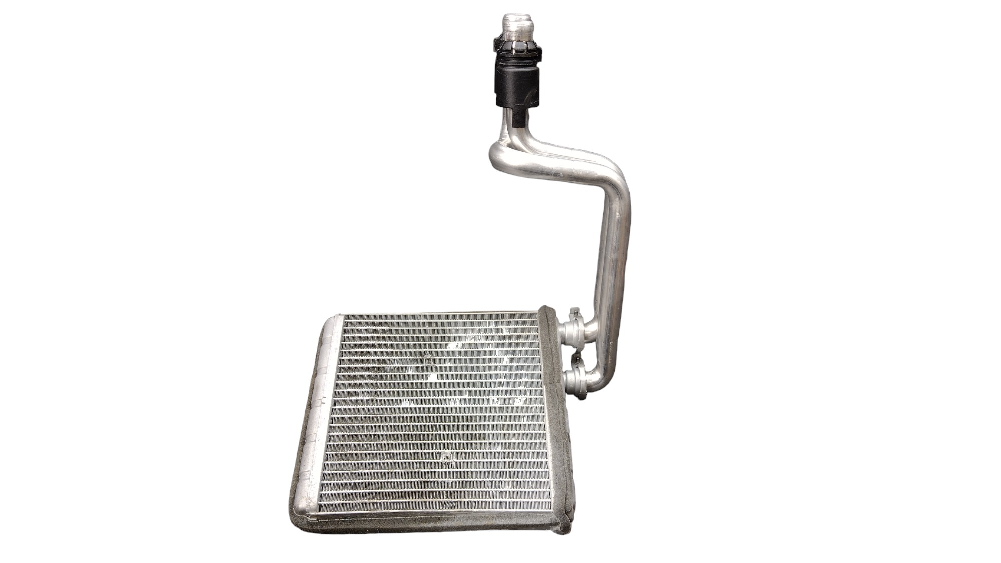 Radiador Ar Quente Vw Nivus 1.0 Turbo 2023 4