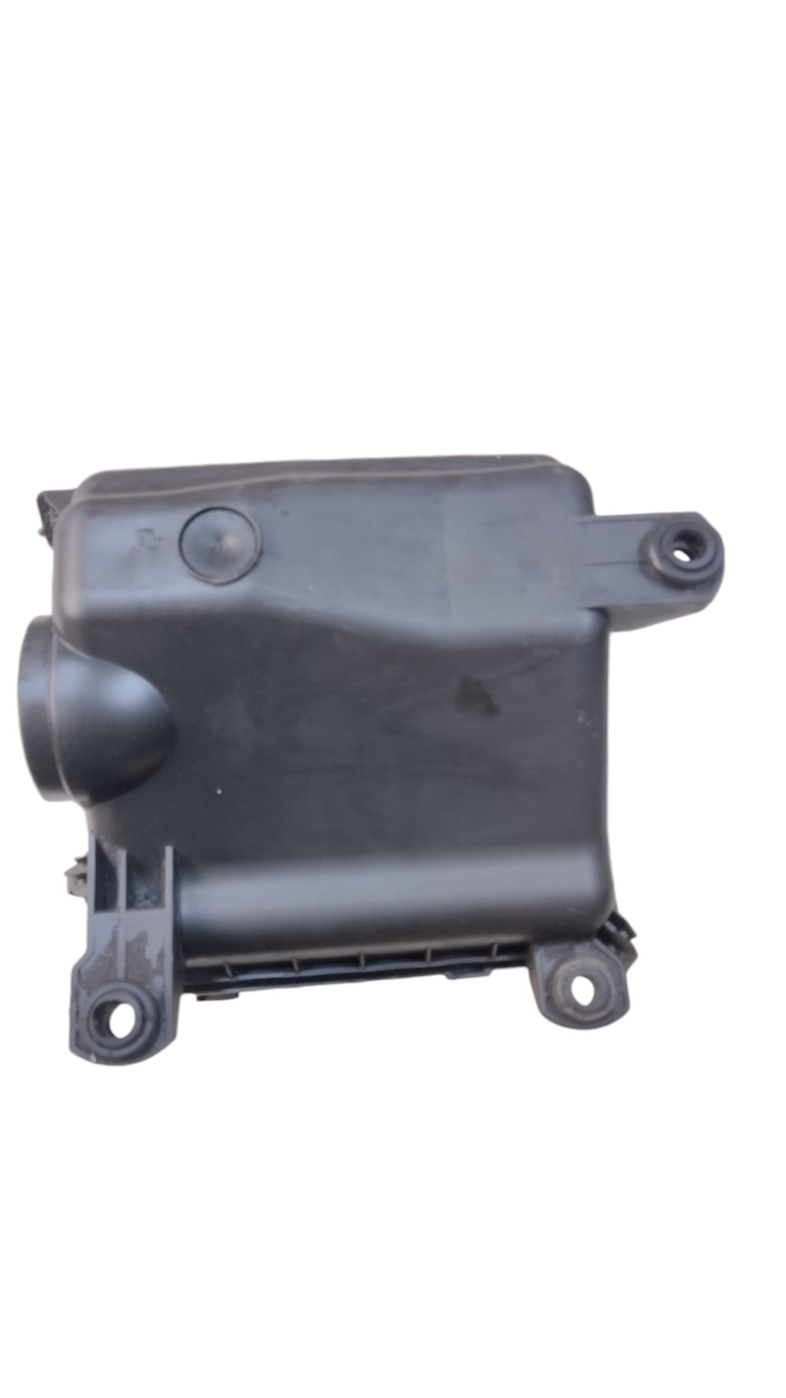 Caixa Filtro De Ar Mitsubishi L200 Triton 3.2 2012 6