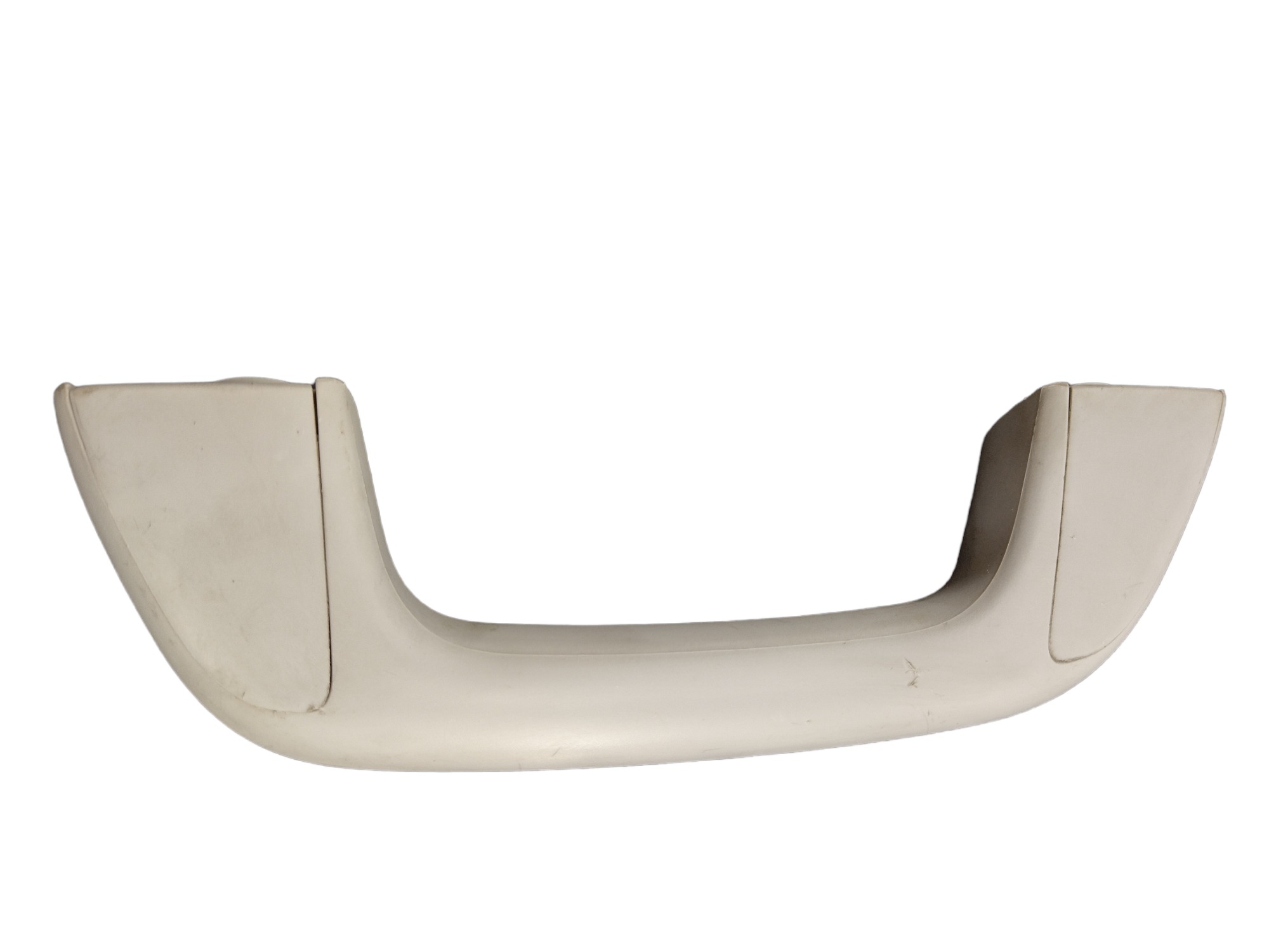 Alça De Teto Toyota Hilux 2.8 2019 3