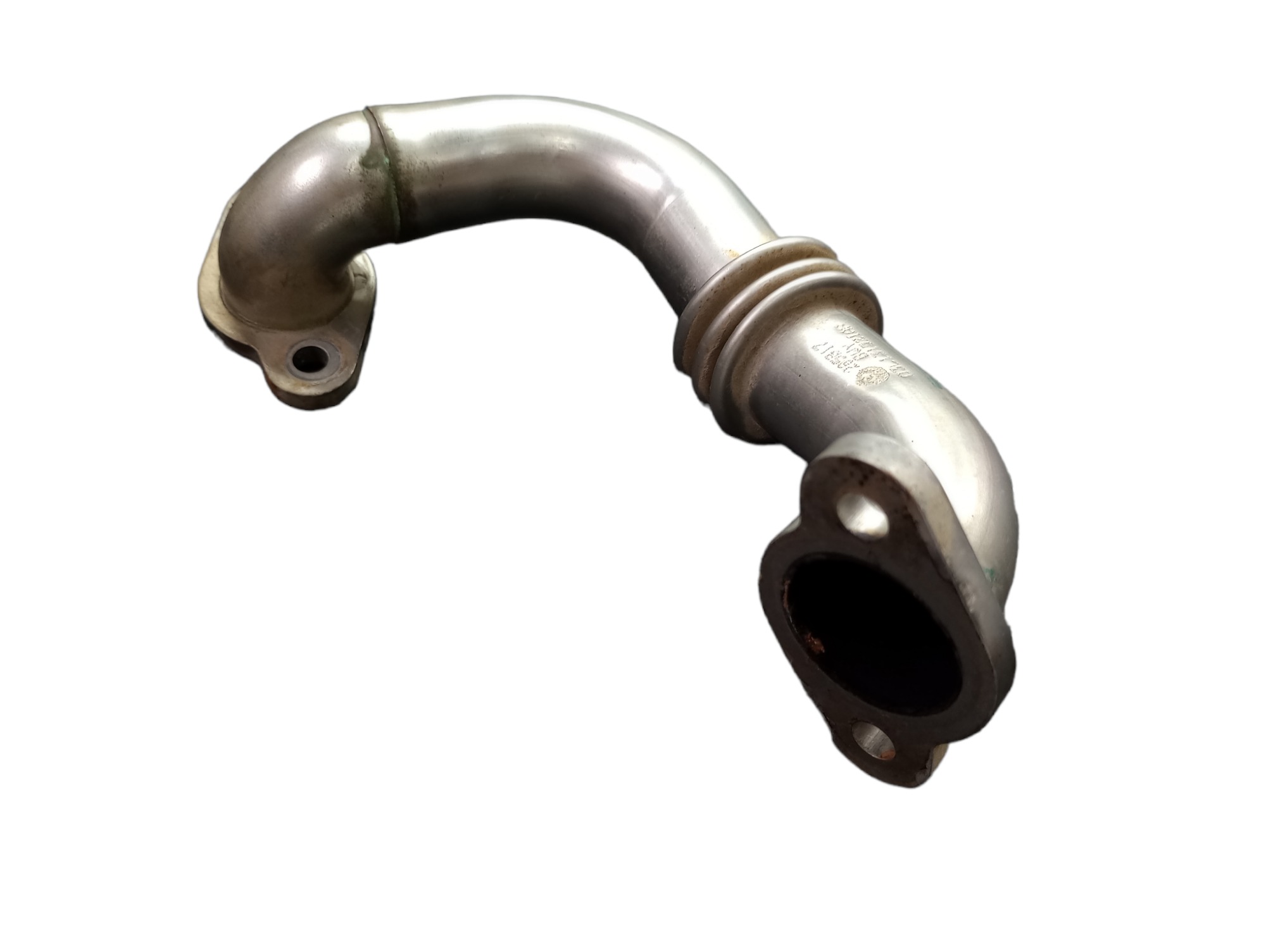 Cano Tubo Turbina Egr Amarok 2.0 2018 4