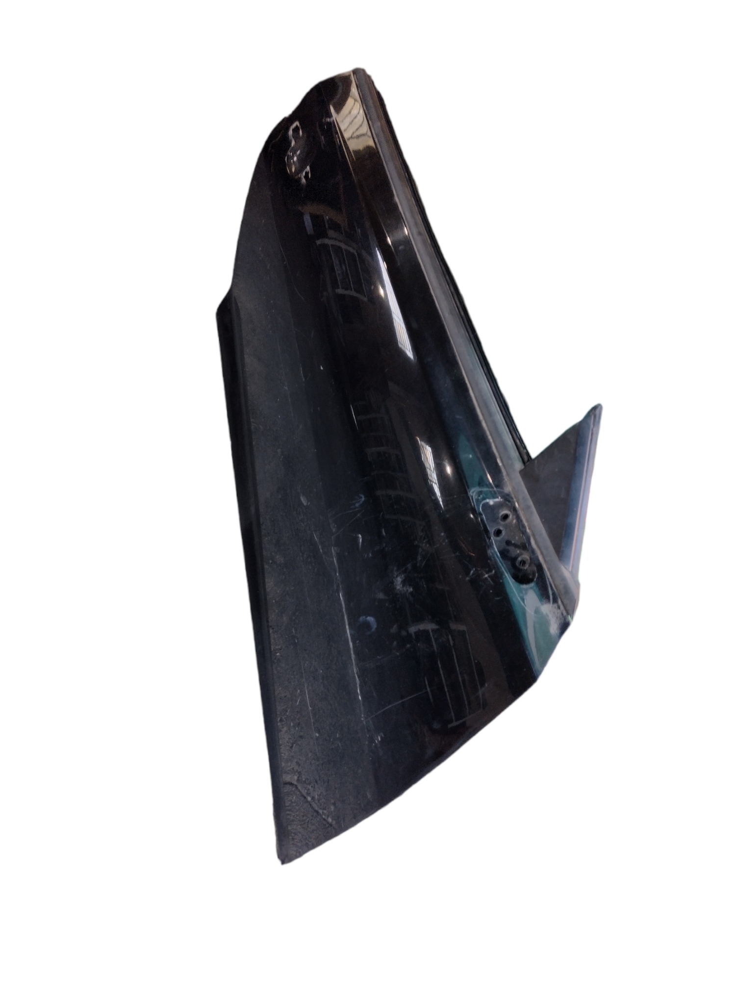 Porta D.d Gm Camaro 2011 Preto 2
