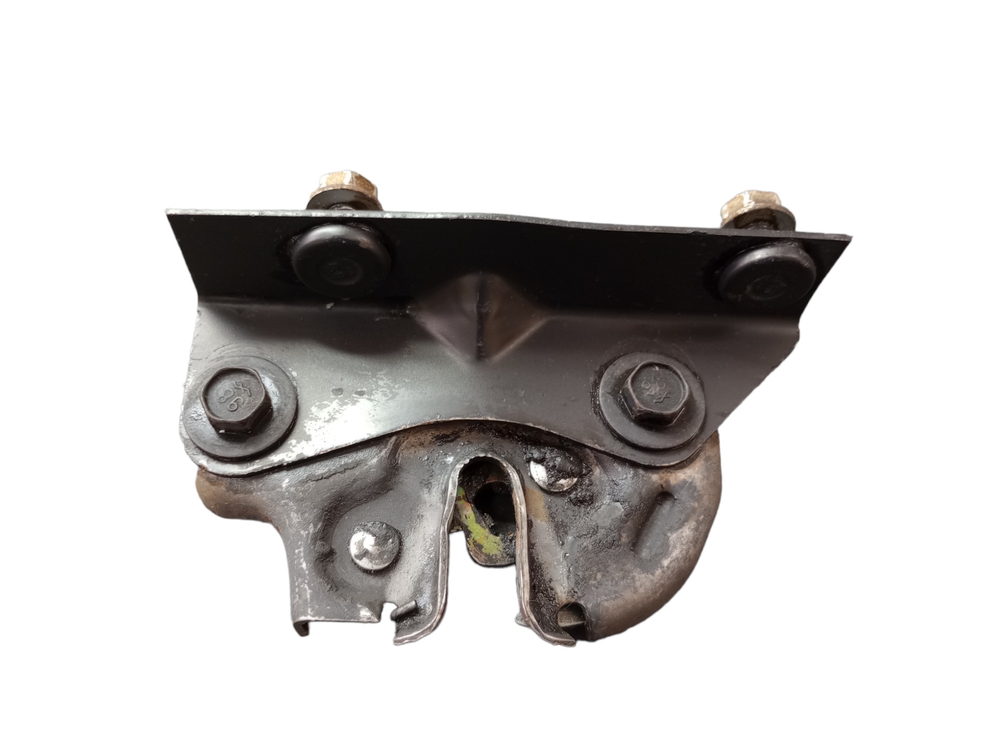 Fechadura Capo Blazer 2001 3