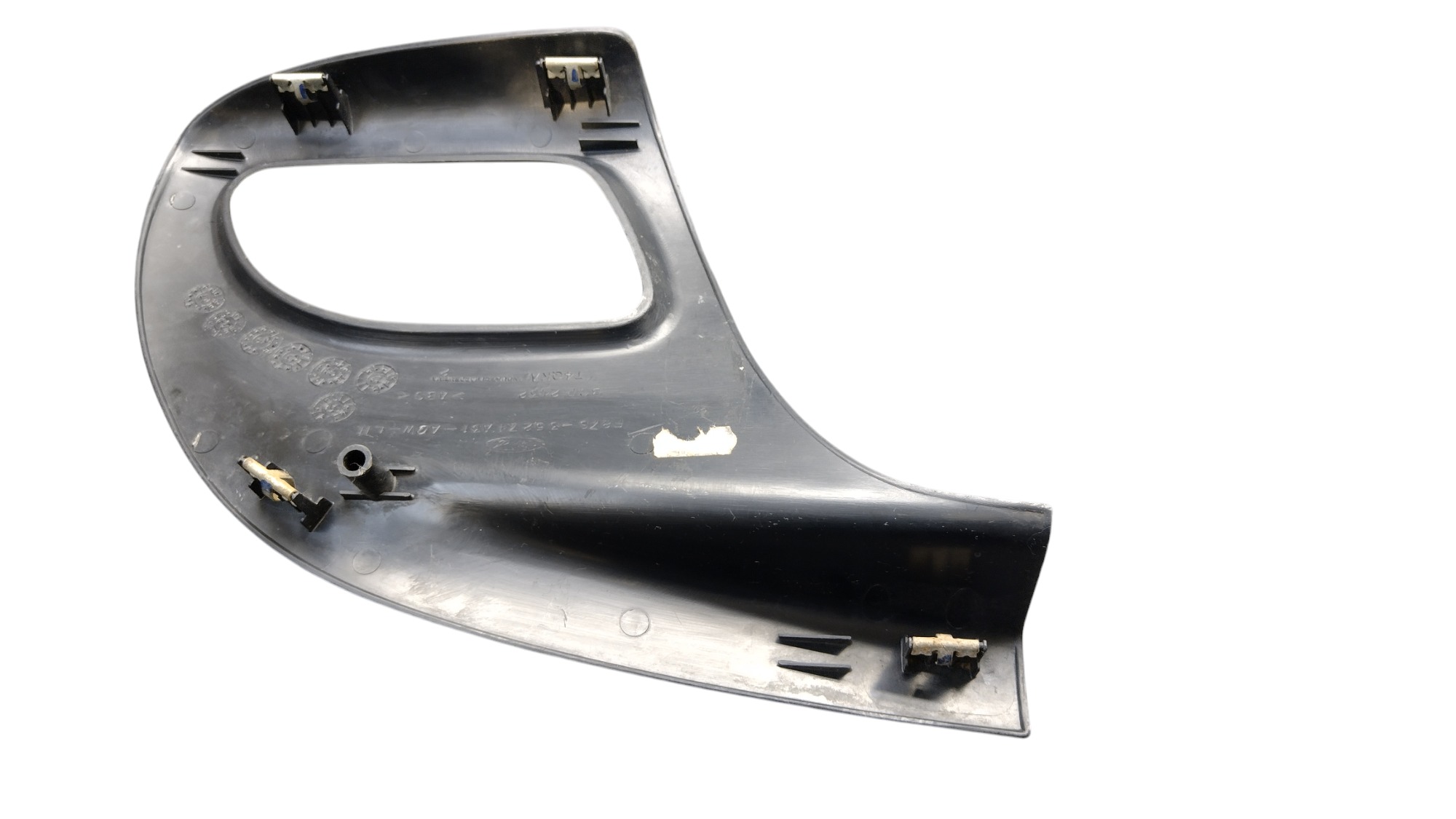 Acabamento Interno Porta T.e Ford Ranger 2007 4