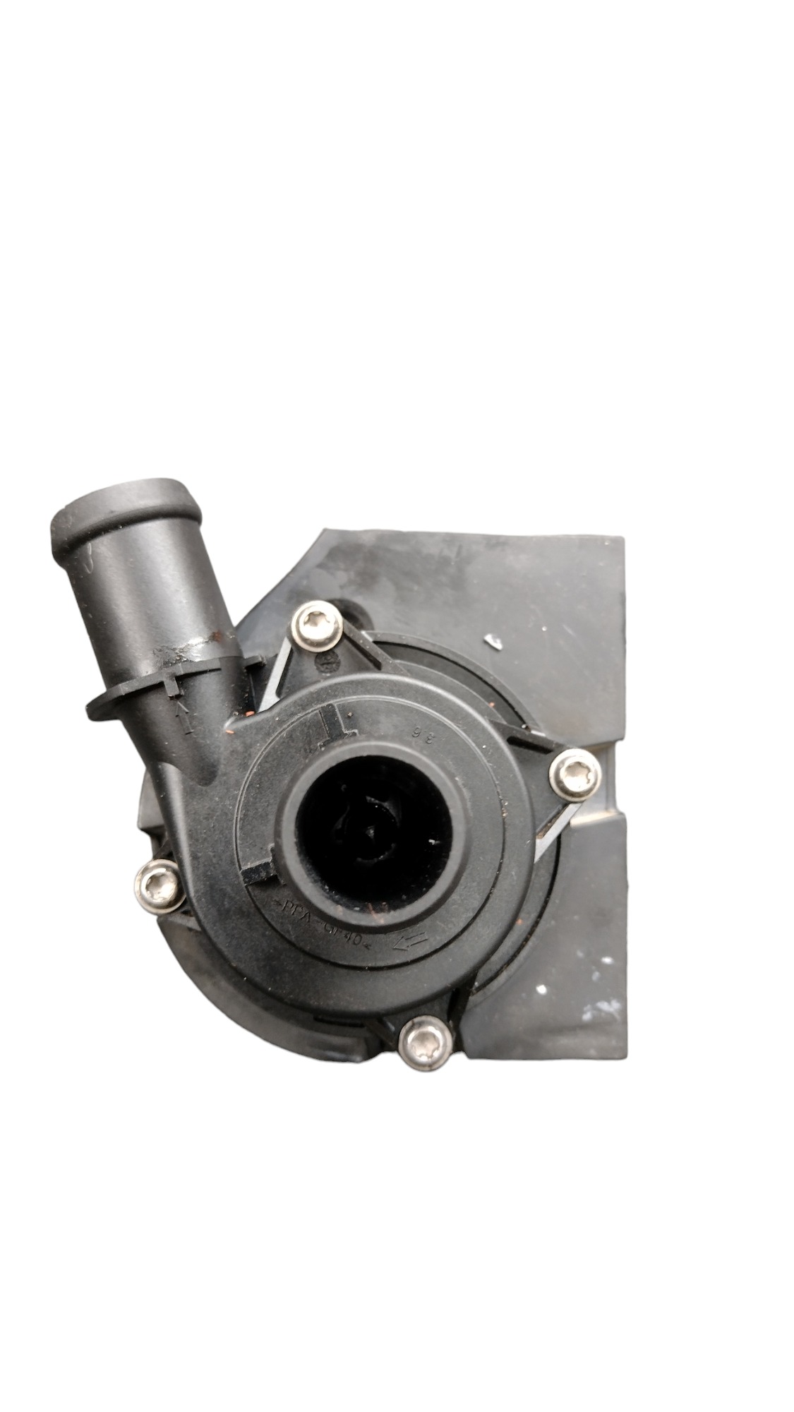 Bomba De Água Elétrica Auxiliar Vw Tcross 1.0 Tsi 2023 2