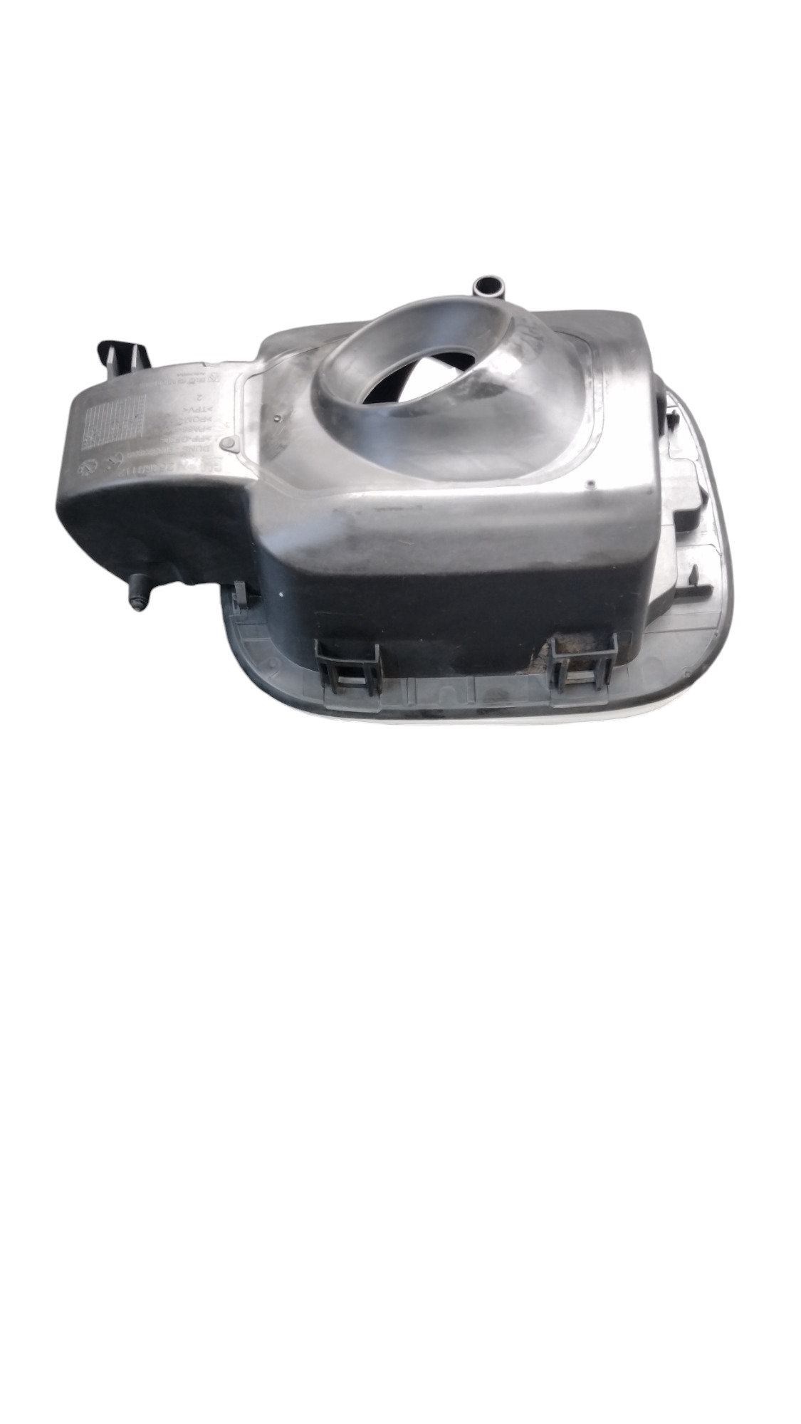 Portinhola Do Tanque Tracker 1.2 2024 5