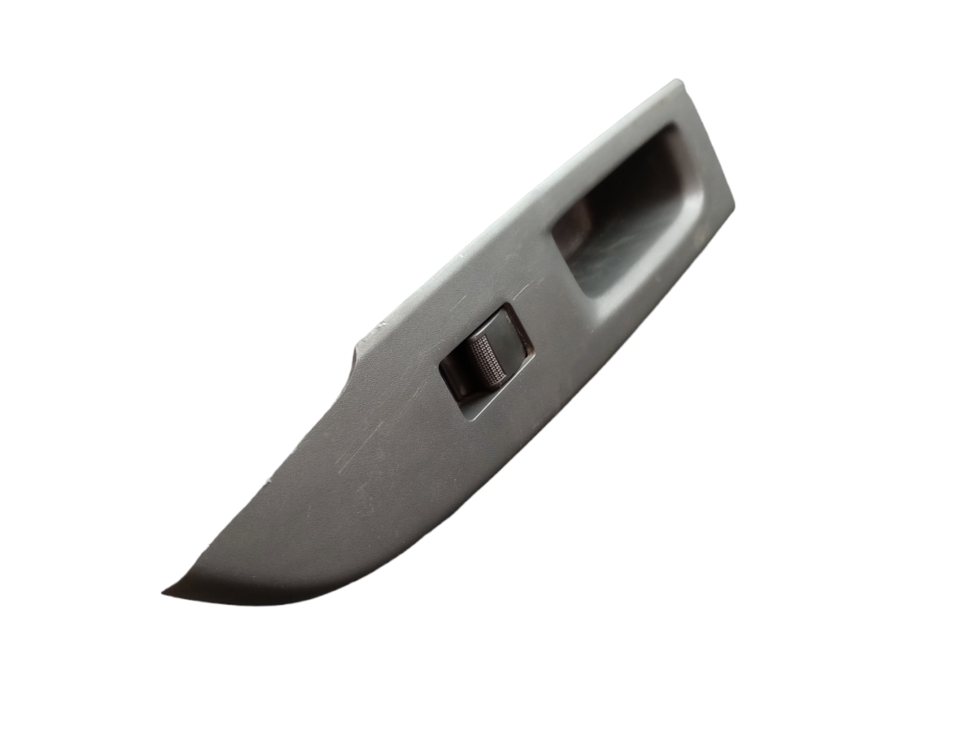 Botão Comando Vidro T.d Chevrolet S10 2016 4