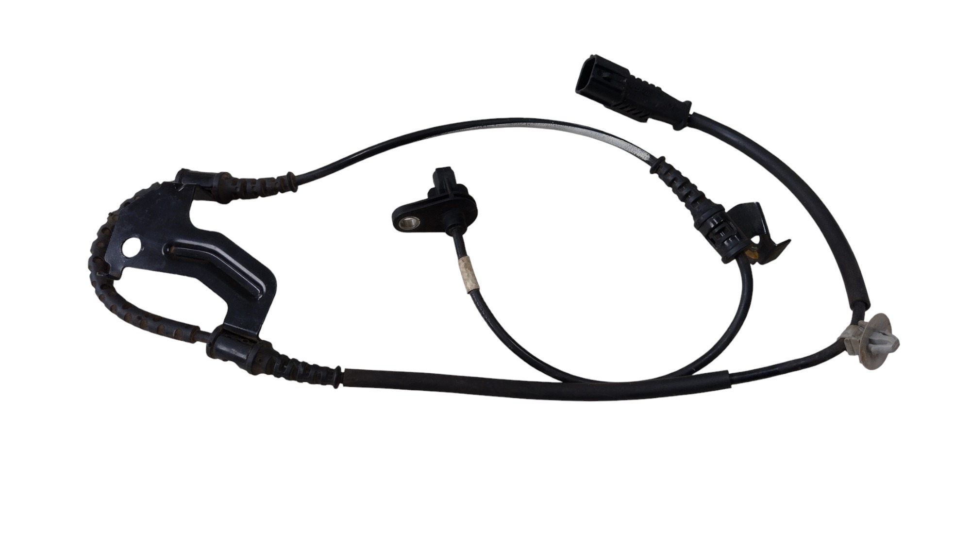 Sensor de freio ABS D.E Hyundai Creta 1.6 2019 2