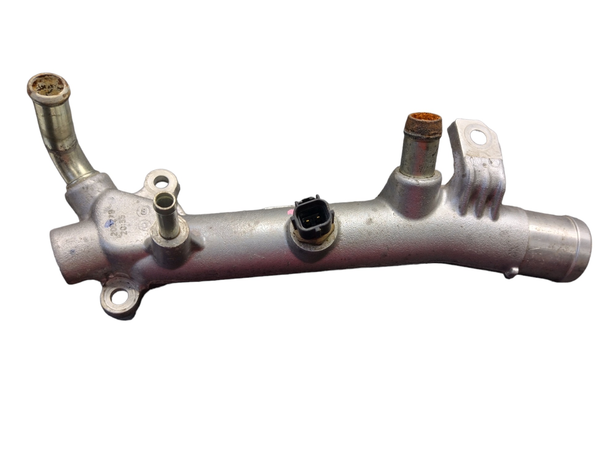 Cavalete De Água New Triton Sport 2.4 Diesel 2020 2