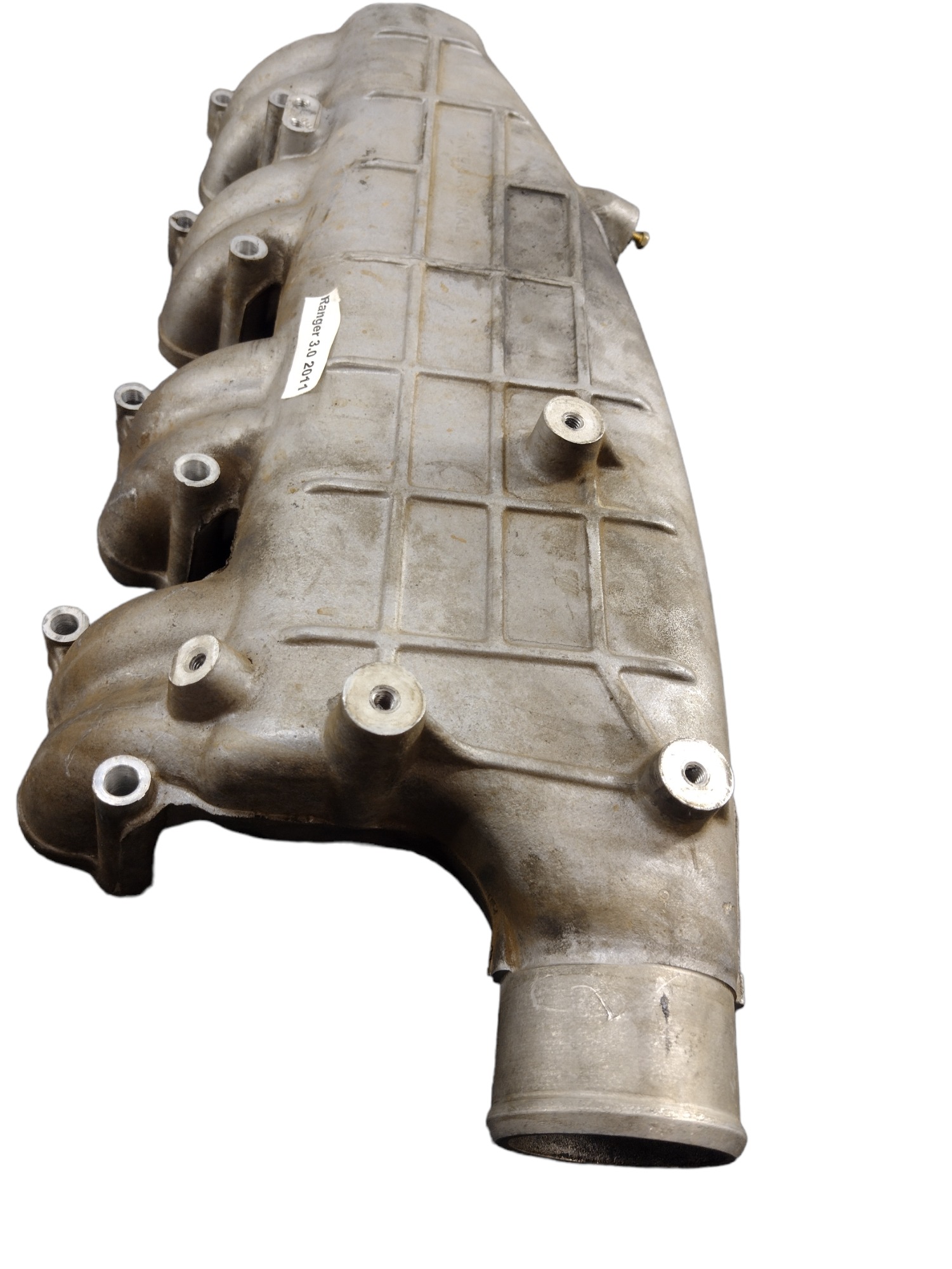 Coletor Admissão Ranger 3.0 2011 2