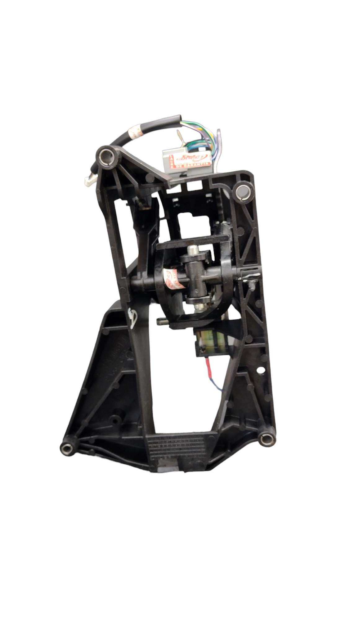 Alavanca De Marchas Ford Ranger 2.2 2020 5