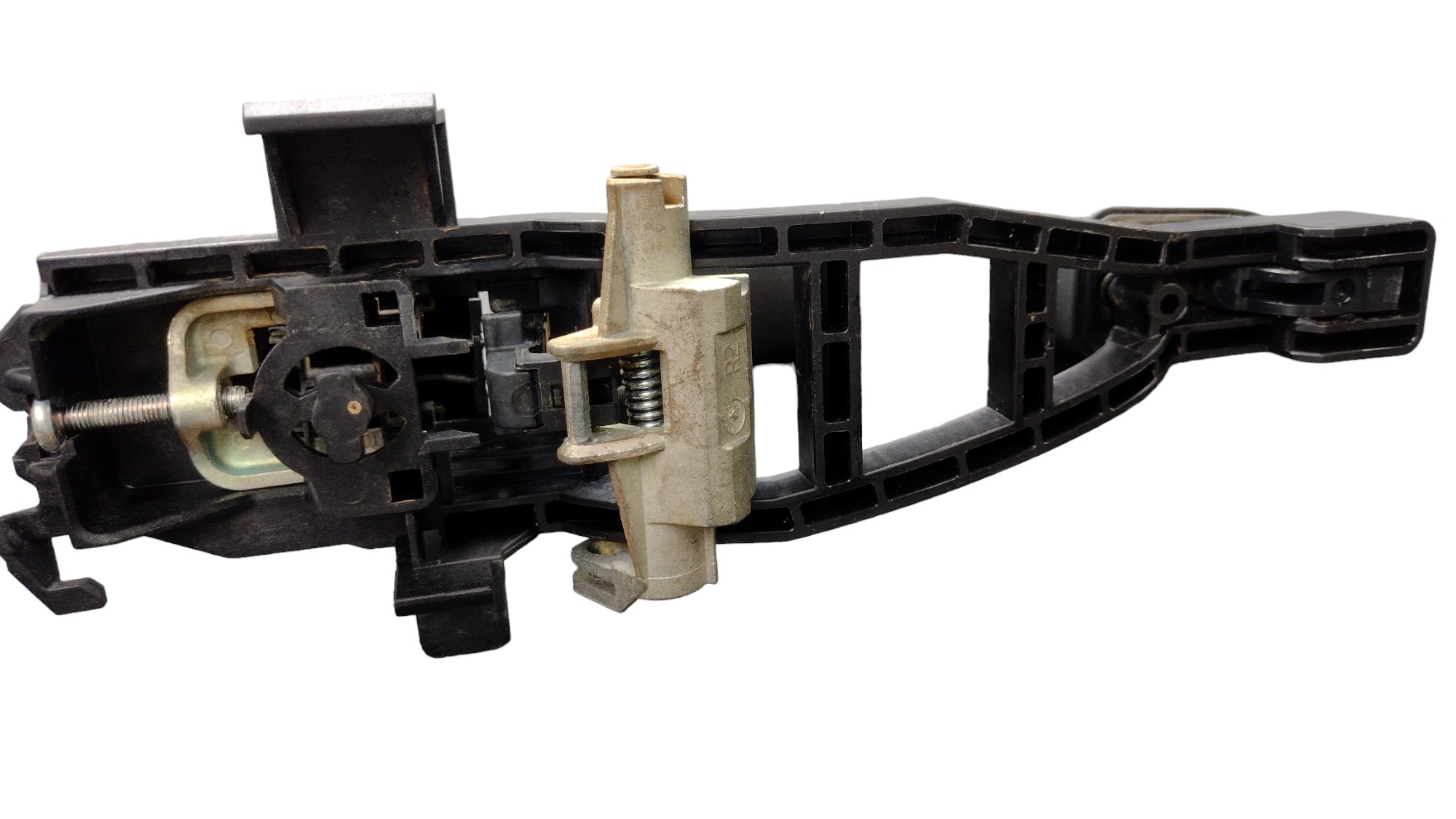 Maçaneta Externa D.d Ford Ranger 2015 4