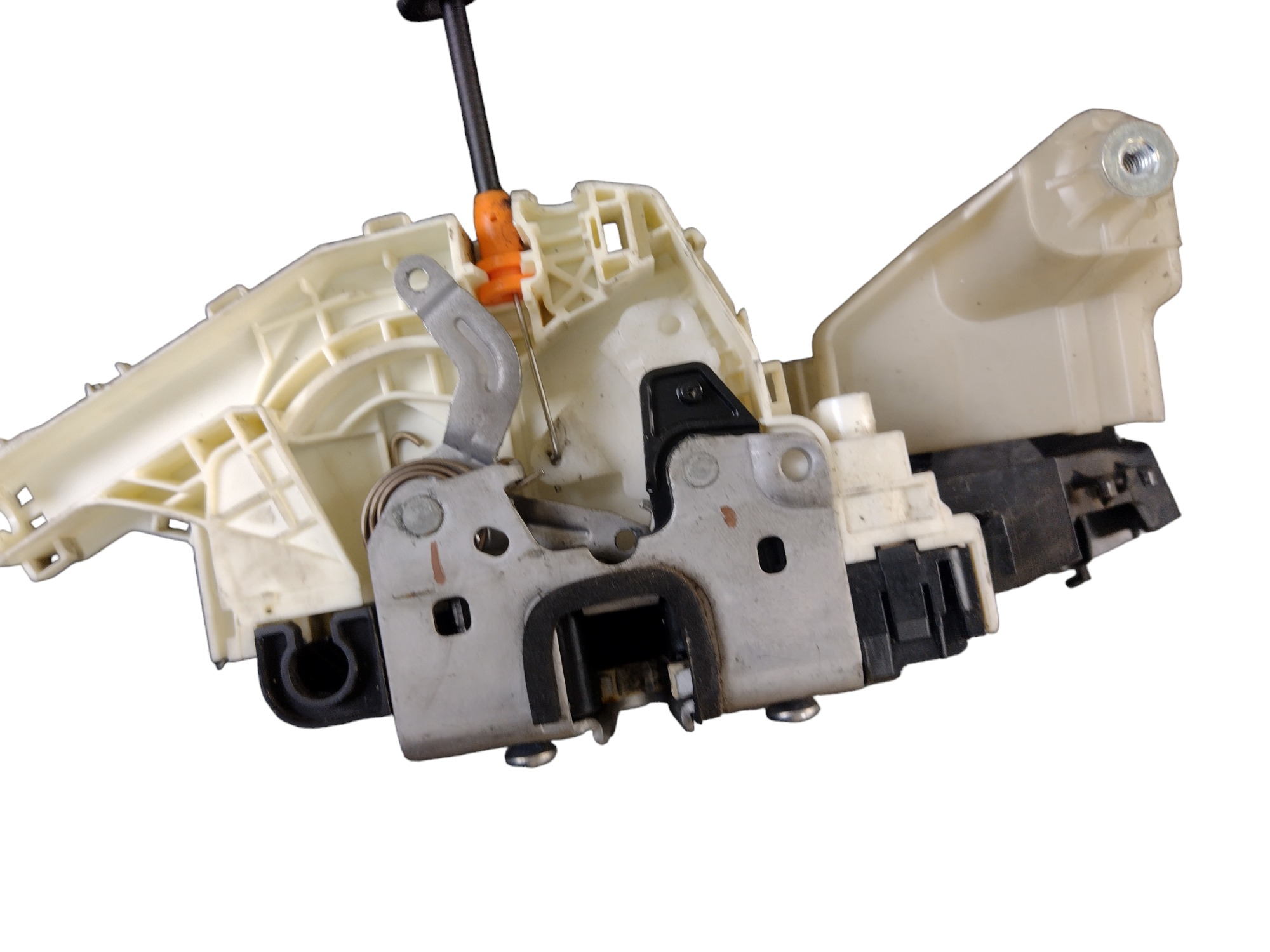 Fechadura Porta D.d Renegade 2019 5