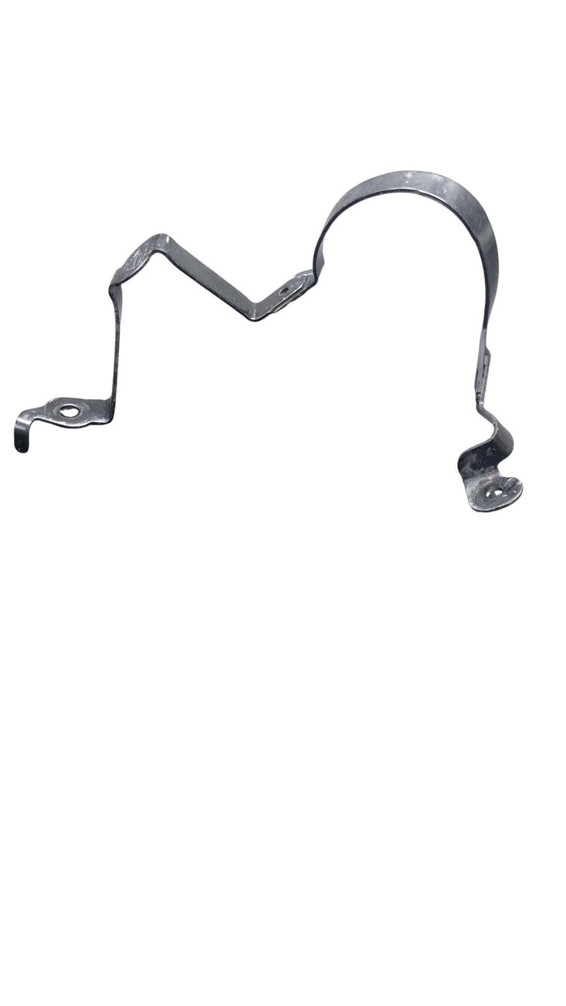 Suporte Proteção Eixo Hilux 2.8 2017 4