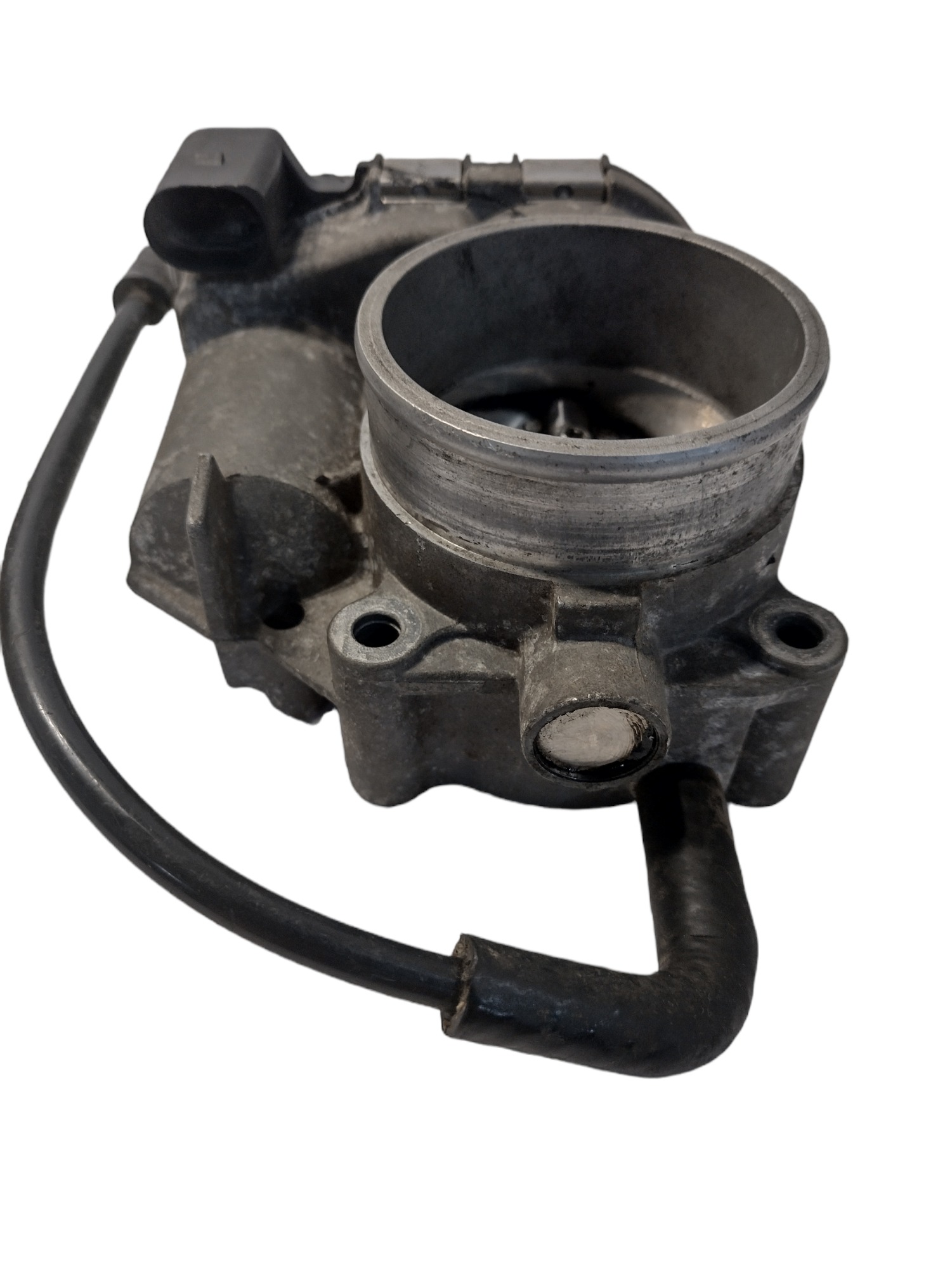 Tbi Corpo De Borboleta Gm S10 2.4 Flex 2011 0280750237 3
