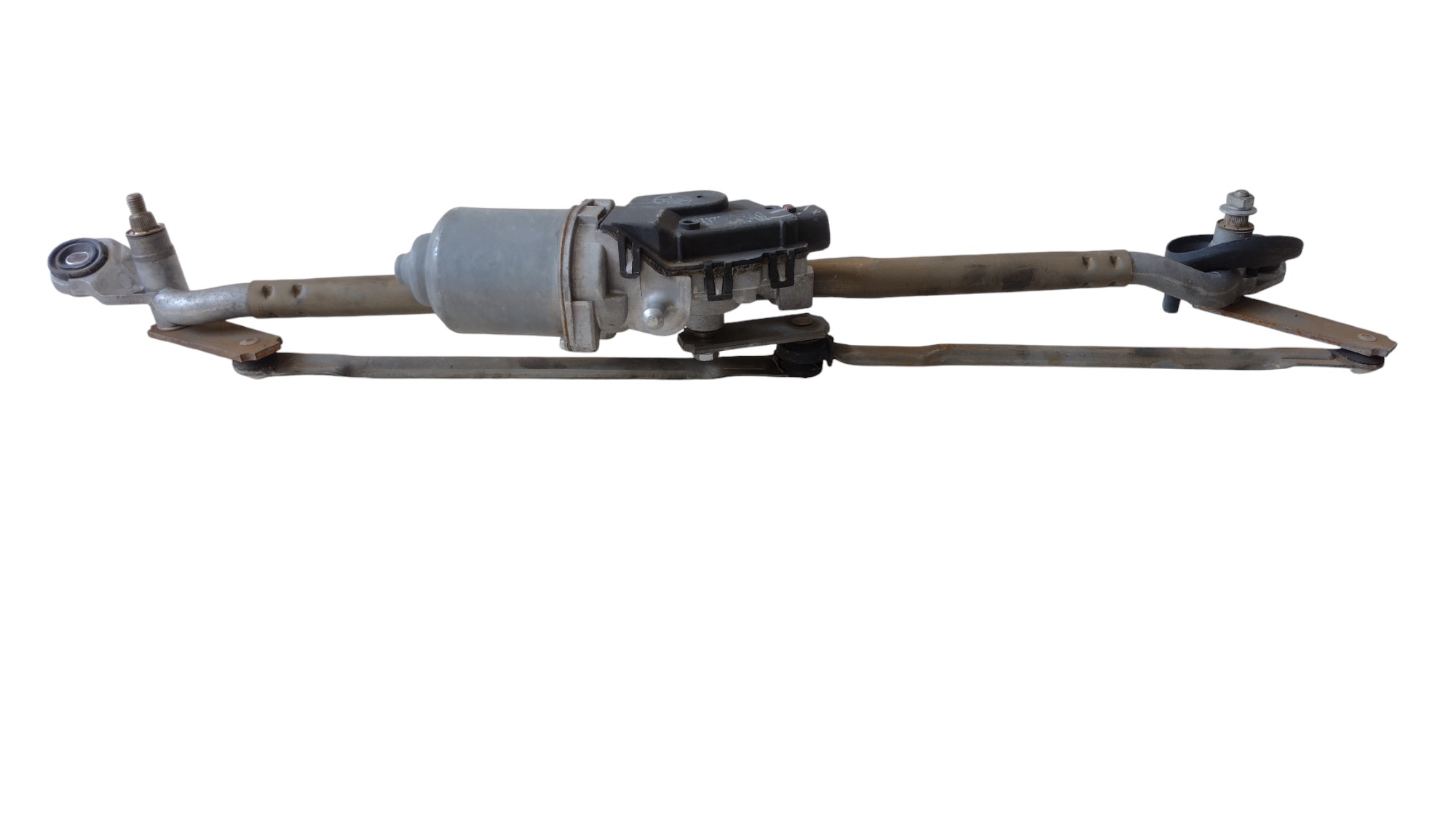 Motor Limpador Parabrisa Hilux 2012 3