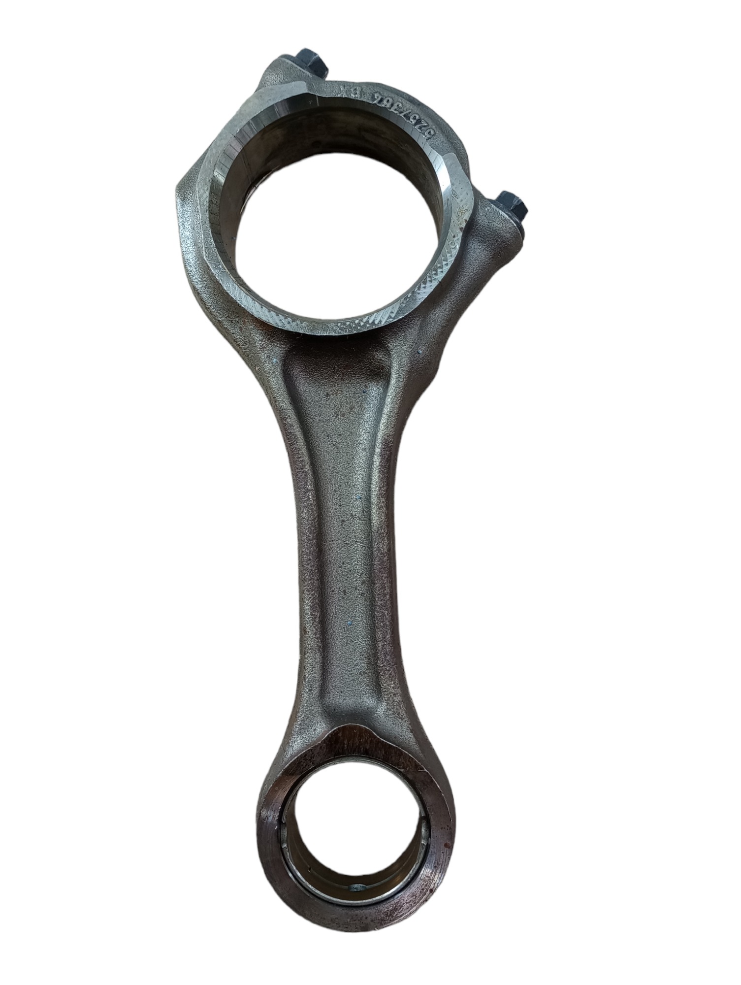 Biela Do Motor Ford Cargo 816 2013 7