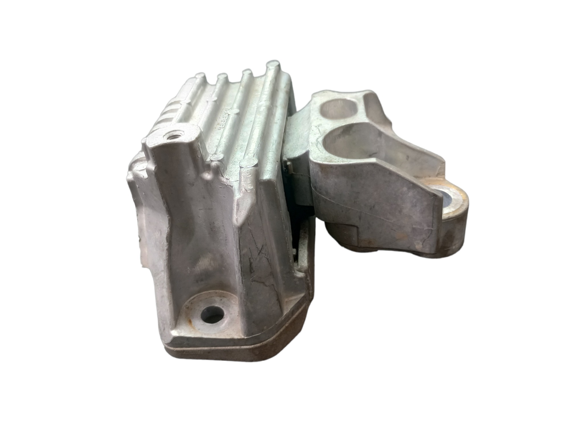 Coxim Câmbio Jeep Renegade 1.3 Turbo 2022 4