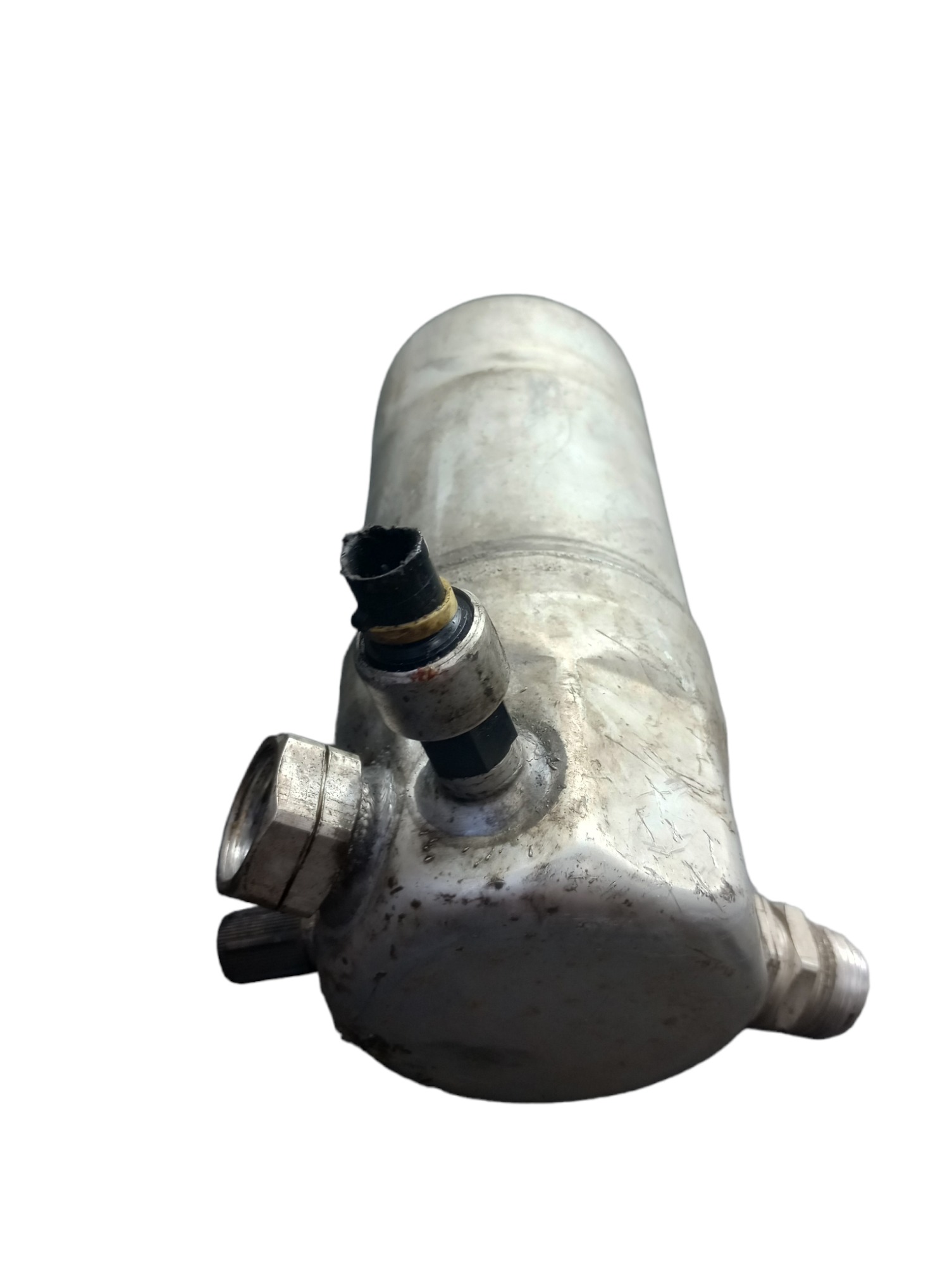 Filtro Secador Ar Condicionado Blazer 4.3 V6 1999 3