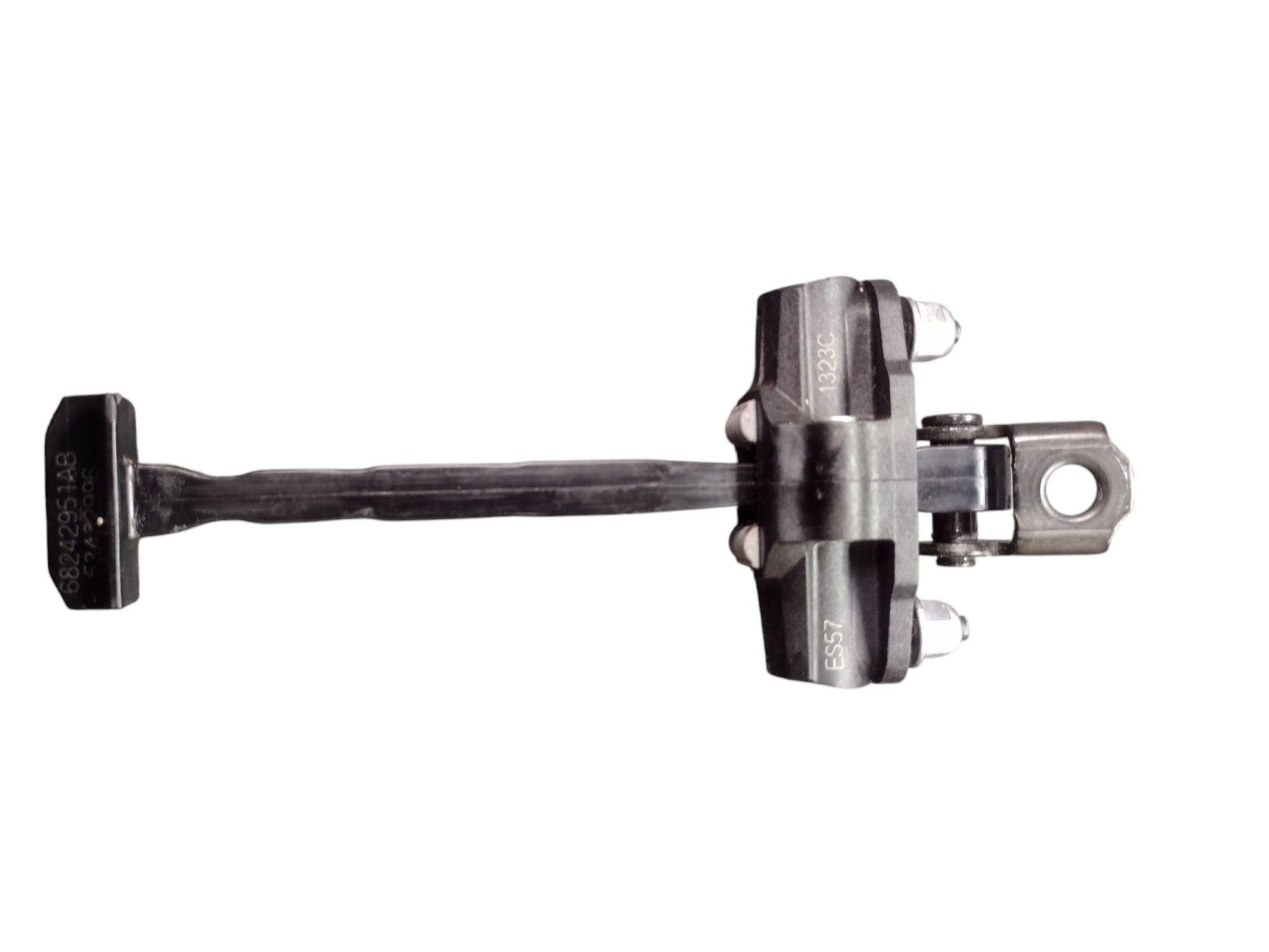 Limitador Porta D.e Fiat Toro 2023 68242951ab 5