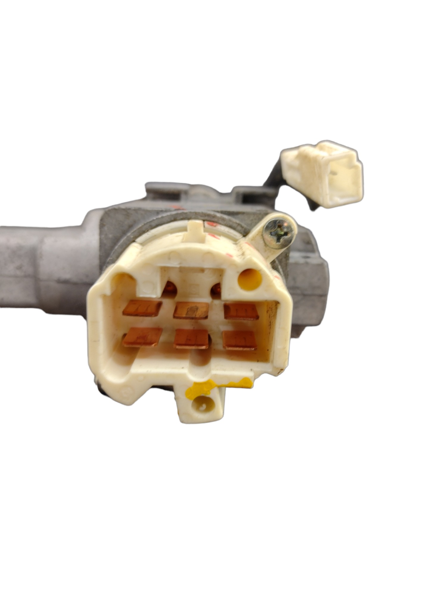 Cilindro Ignição Frontier 2.5 2008 4