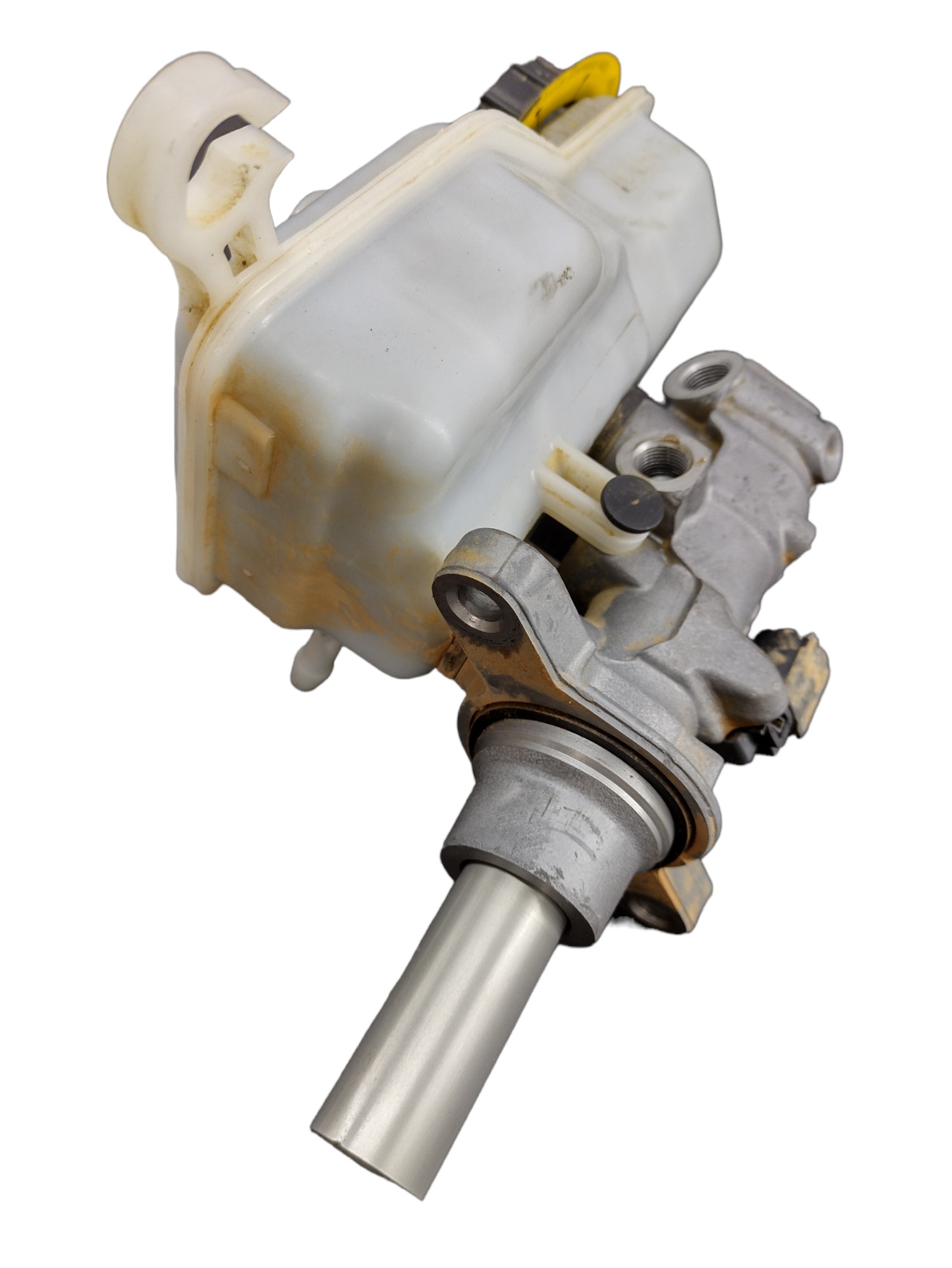 Cilindro Mestre Completo Fox 1.6 8v 2015 4