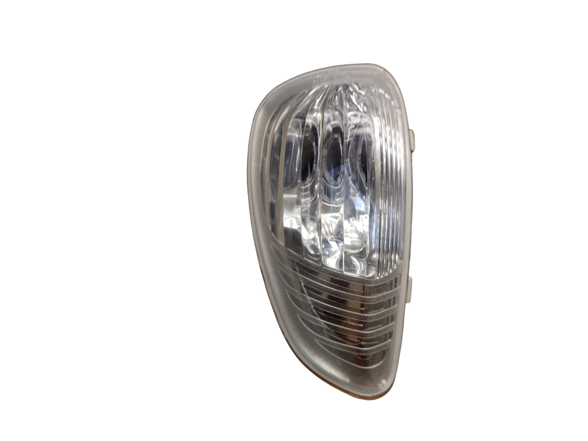 Pisca Retrovisor Lado Direito Renault Master 2019 3