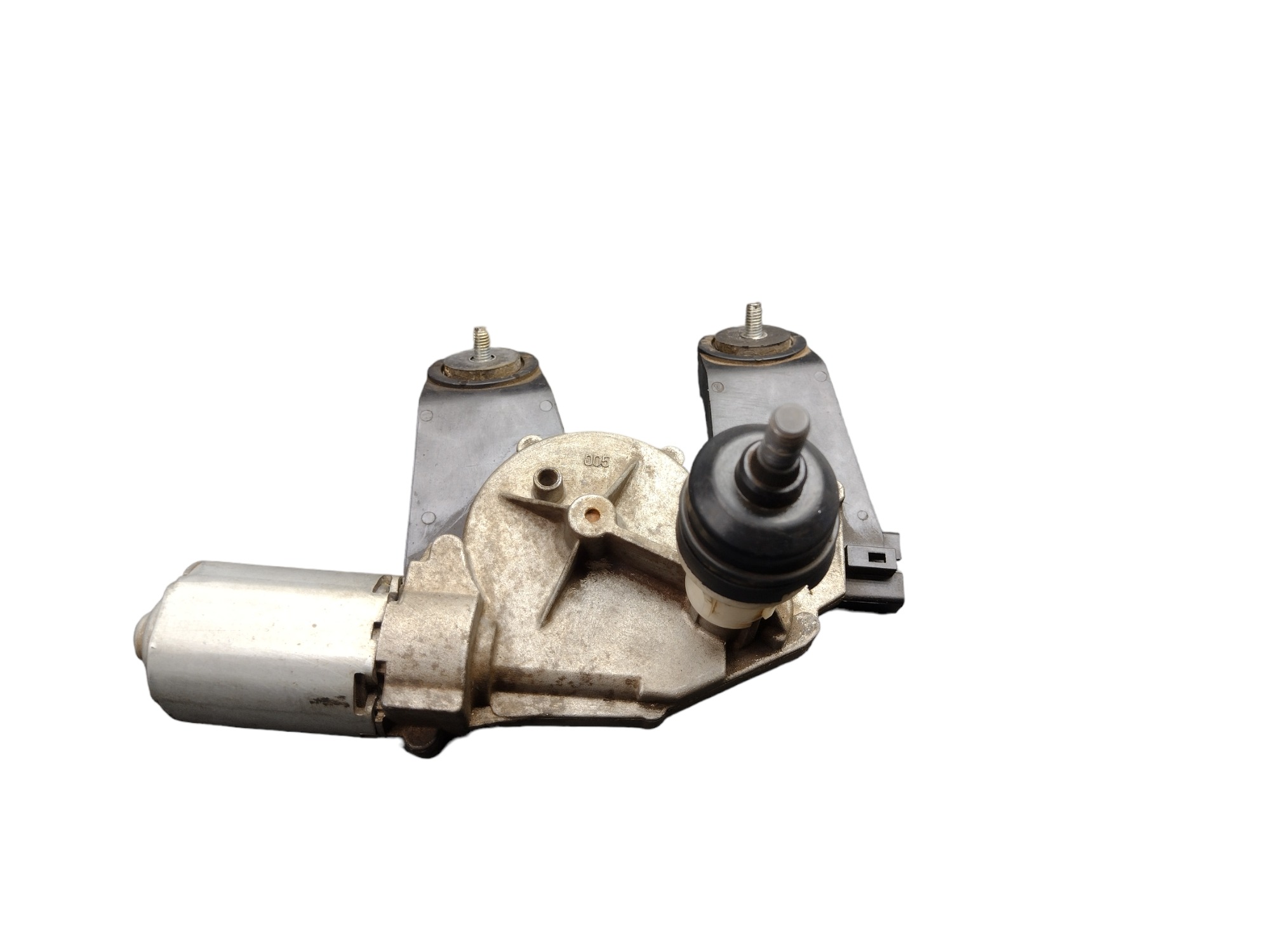 Motor Do Limpador Traseiro Ssangyong Kyron 2011 2