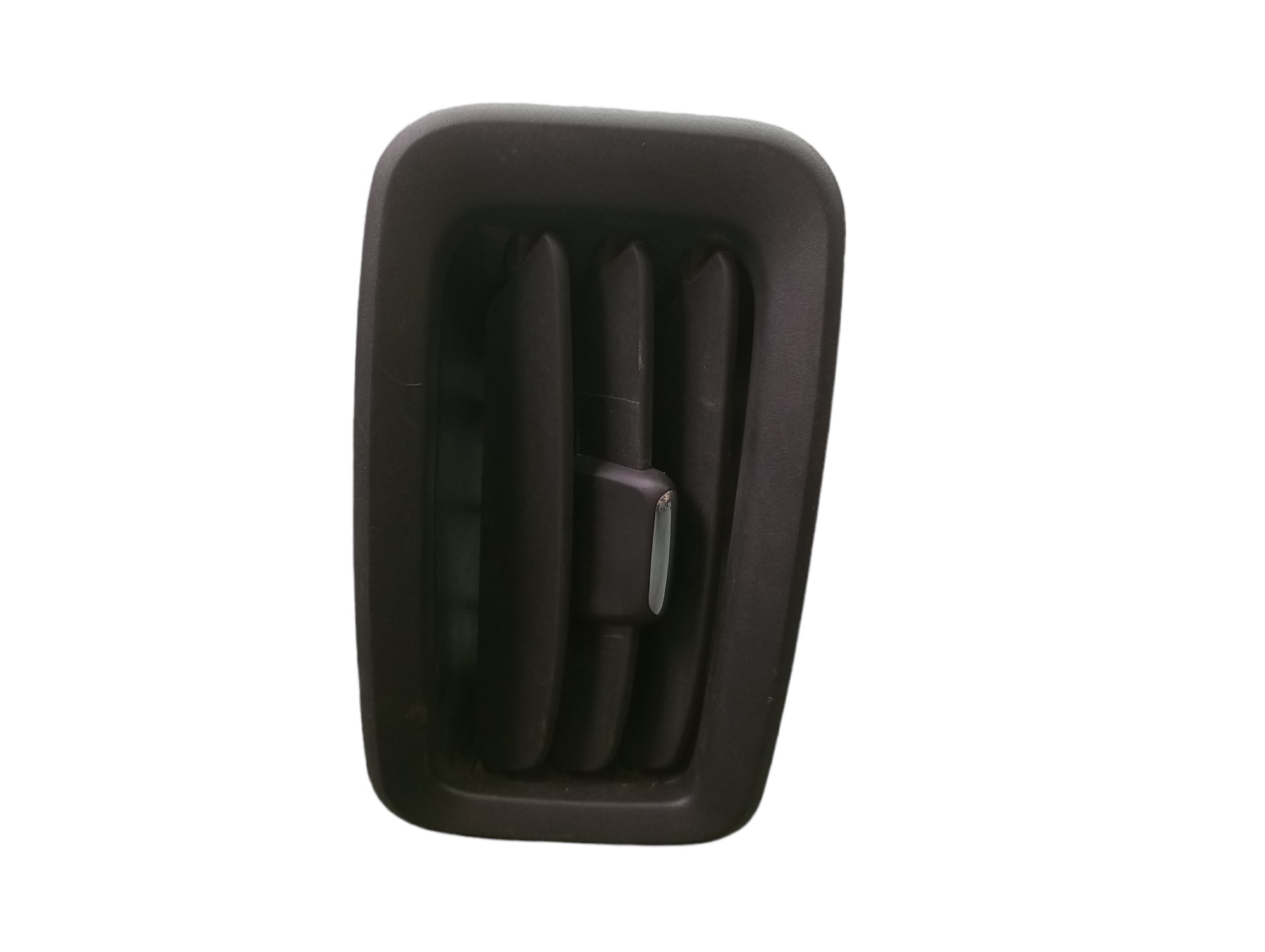 Difusor De Ar L.d Gm Trailblazer 2016 2