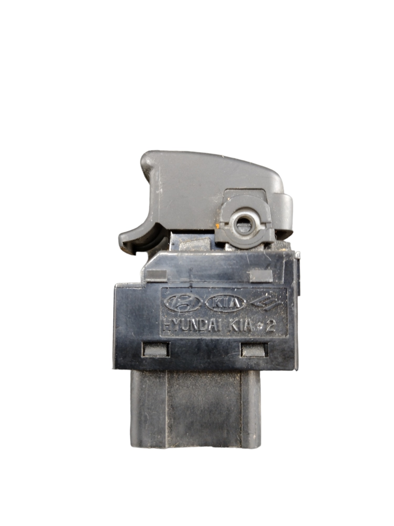 Botão Comando Vidro D.d Sportage 2008 4