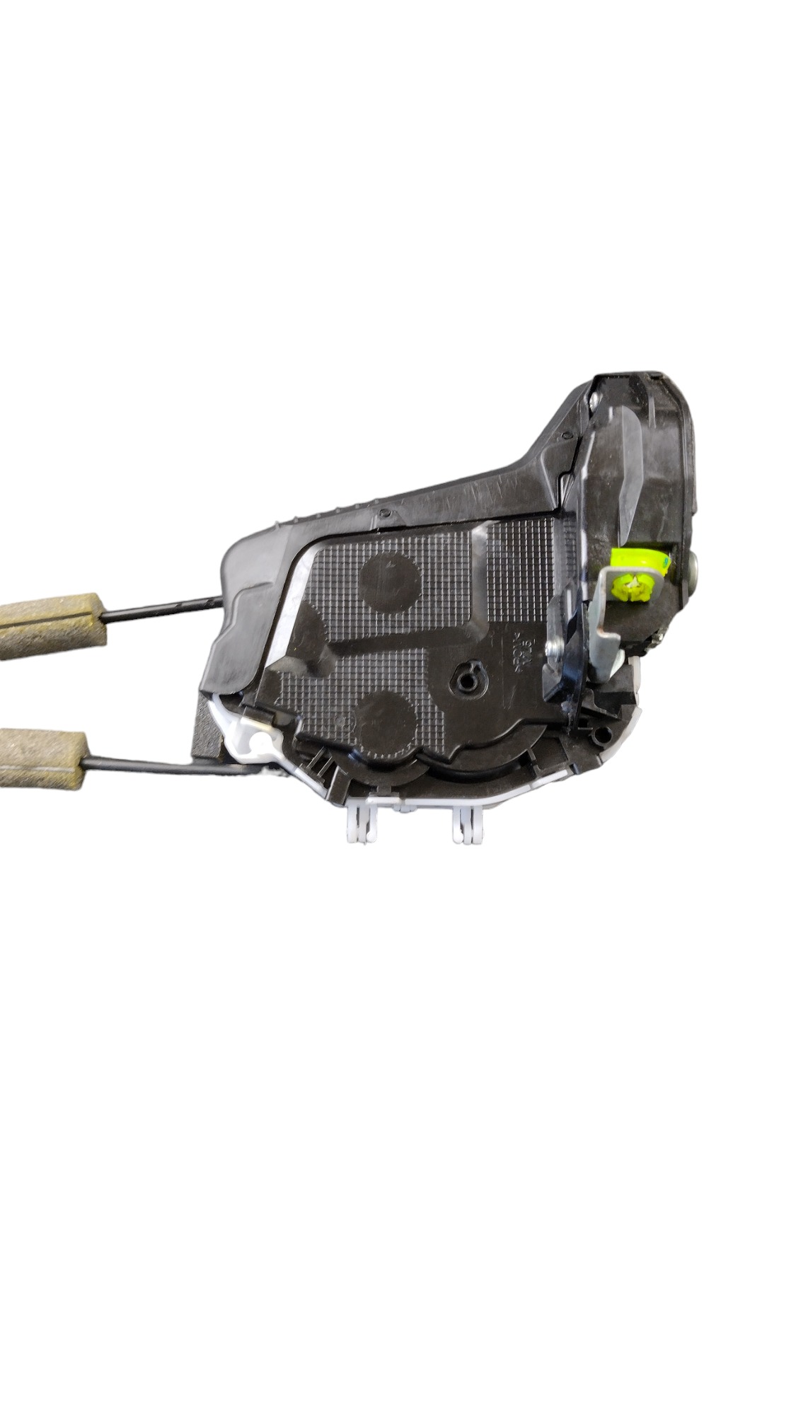 Fechadura Porta T.e Honda Hrv 2021 3