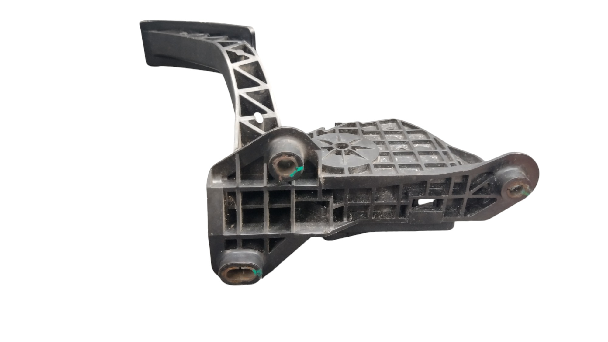 Pedal Acelerador Ford Ranger 2.5 2013 5