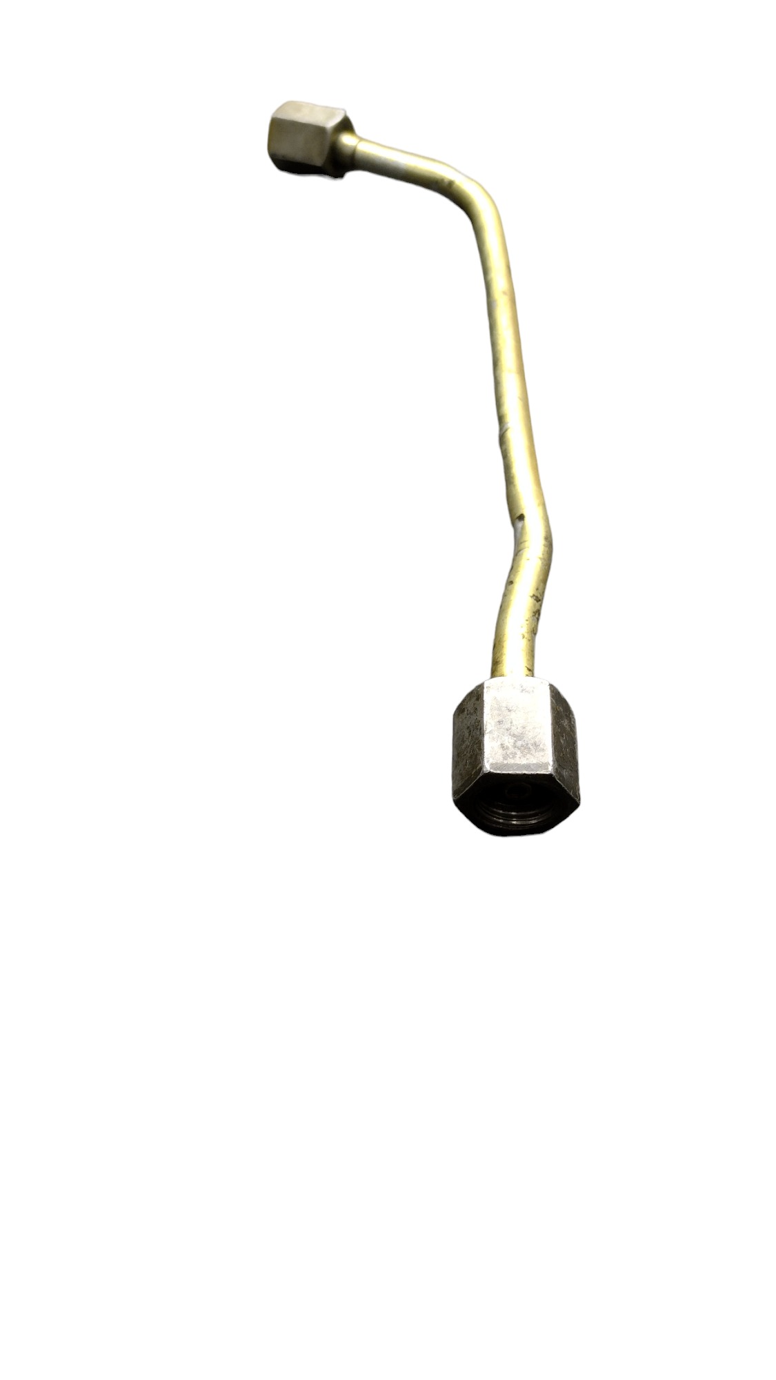 Cano Do Bico Injetor Dodge Ram 5.9 Diesel 2008 2