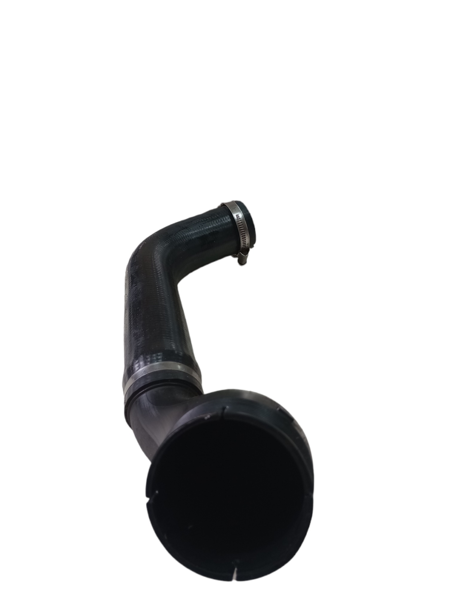 Mangueira Do Intercooler Com Duto S10 2.8 2014 Manual 2