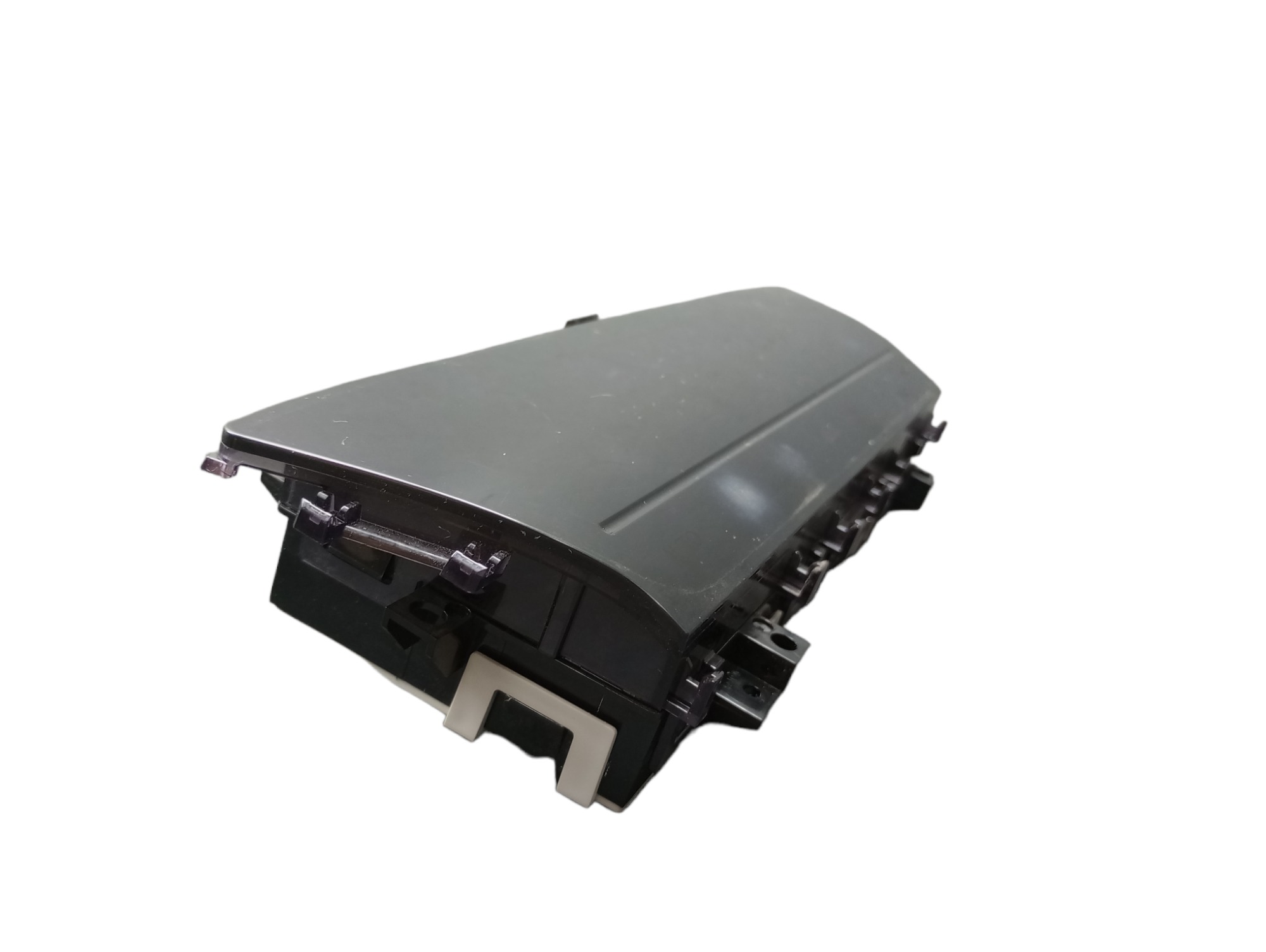 Comando Do Ar Condicionado Honda Hrv 2017 2