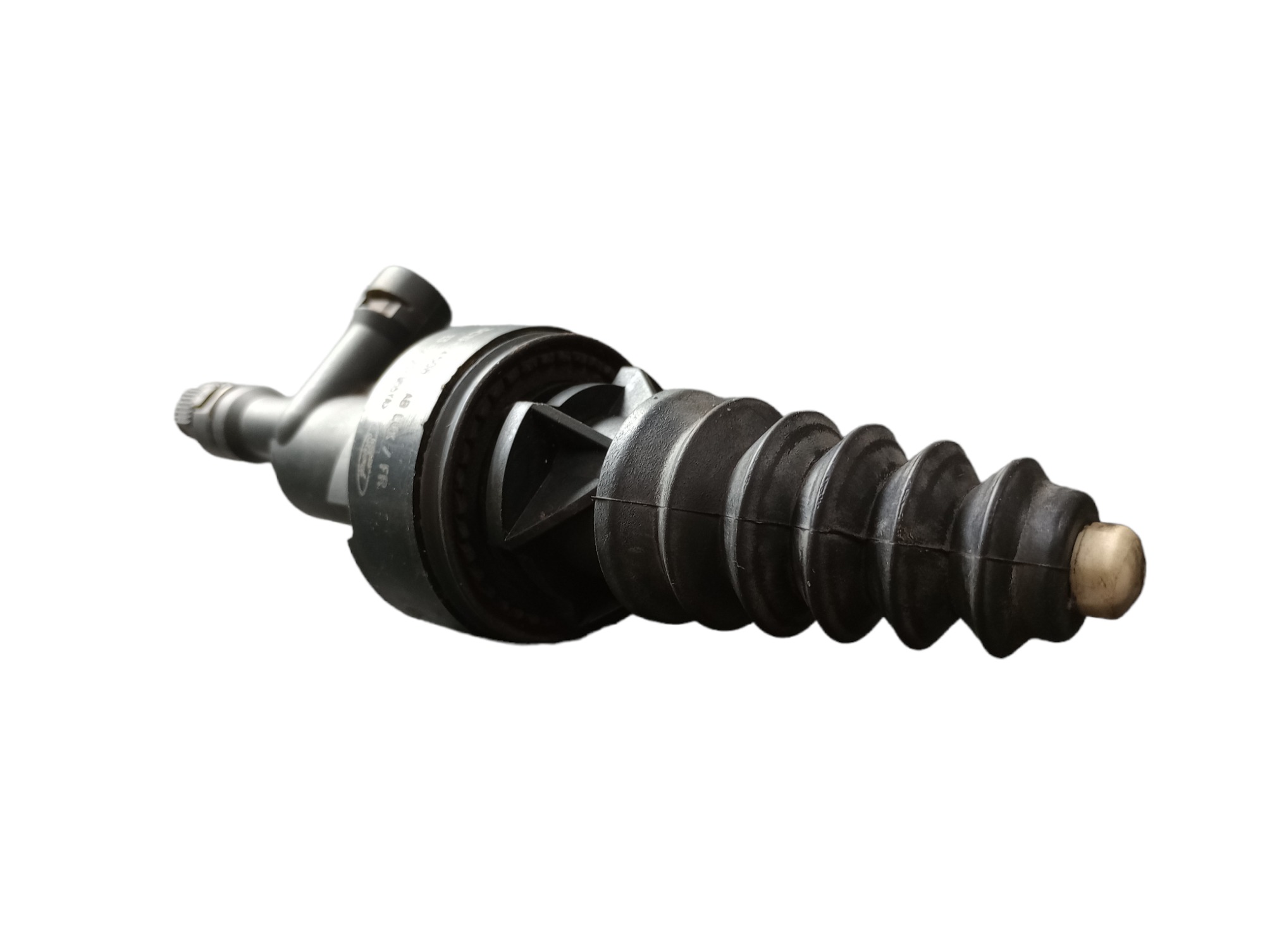 Cilindro Auxiliar Embreagem Ranger 2.5 Flex 2014 3