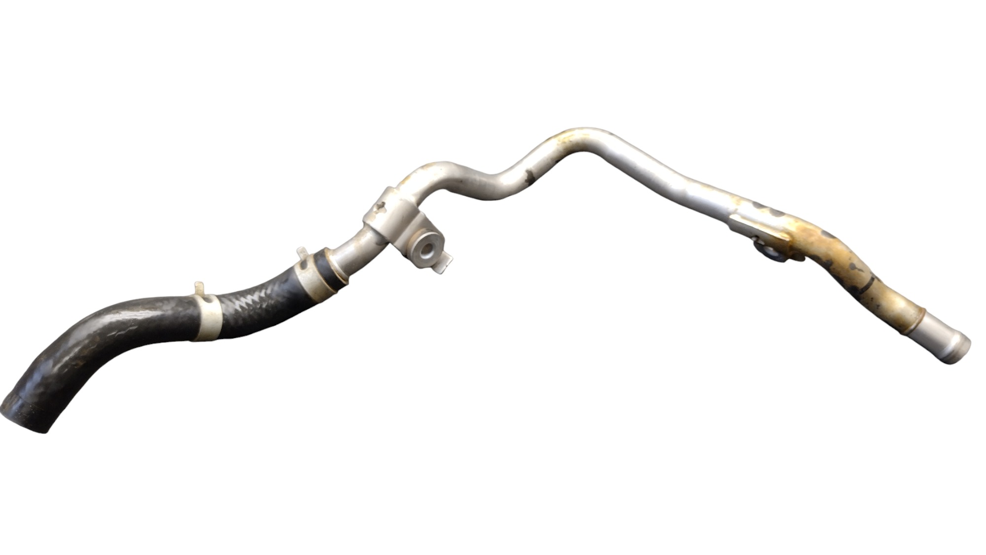 Cano De Água Motor Hyundai Creta 2.0 2022 2
